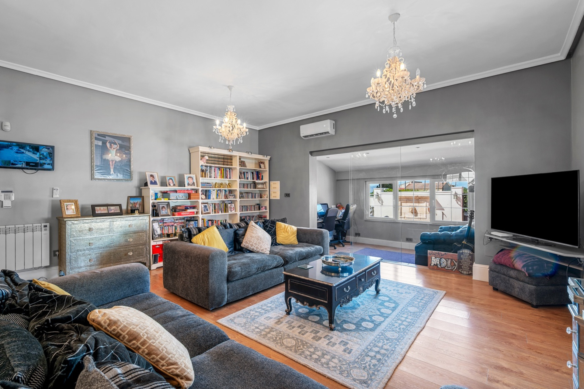 Reventa - 7. Finca - Almoradí - Costa Blanca Sur