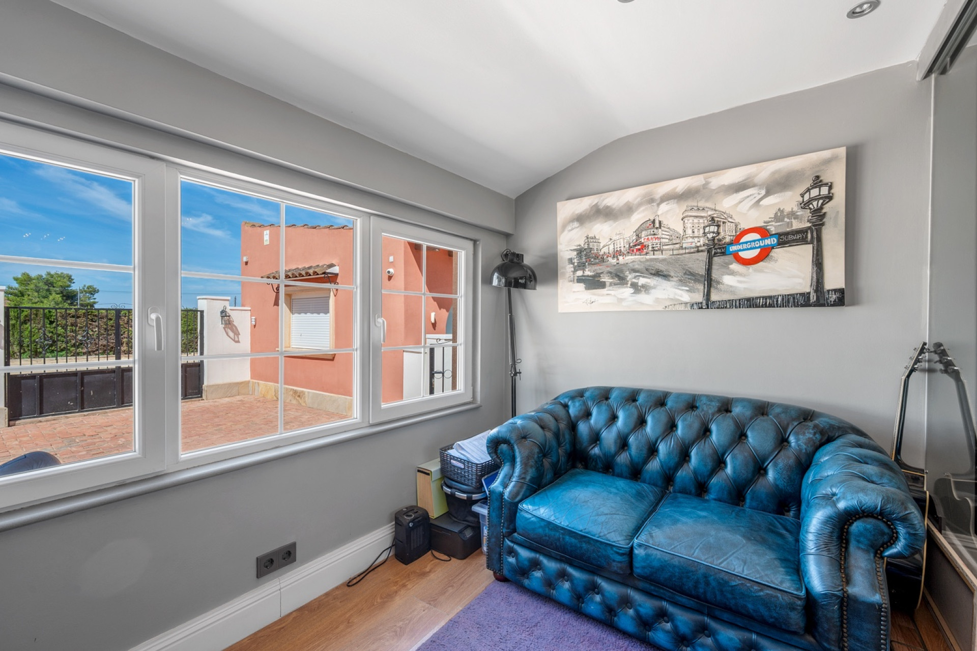 Reventa - 7. Finca - Almoradí - Costa Blanca Sur