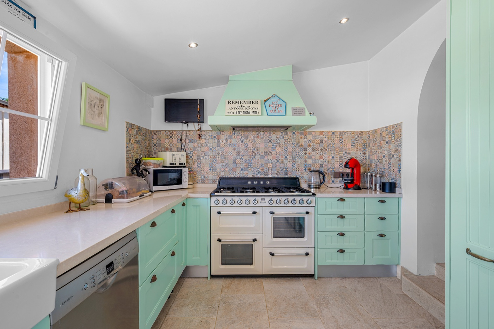 Reventa - 7. Finca - Almoradí - Costa Blanca Sur