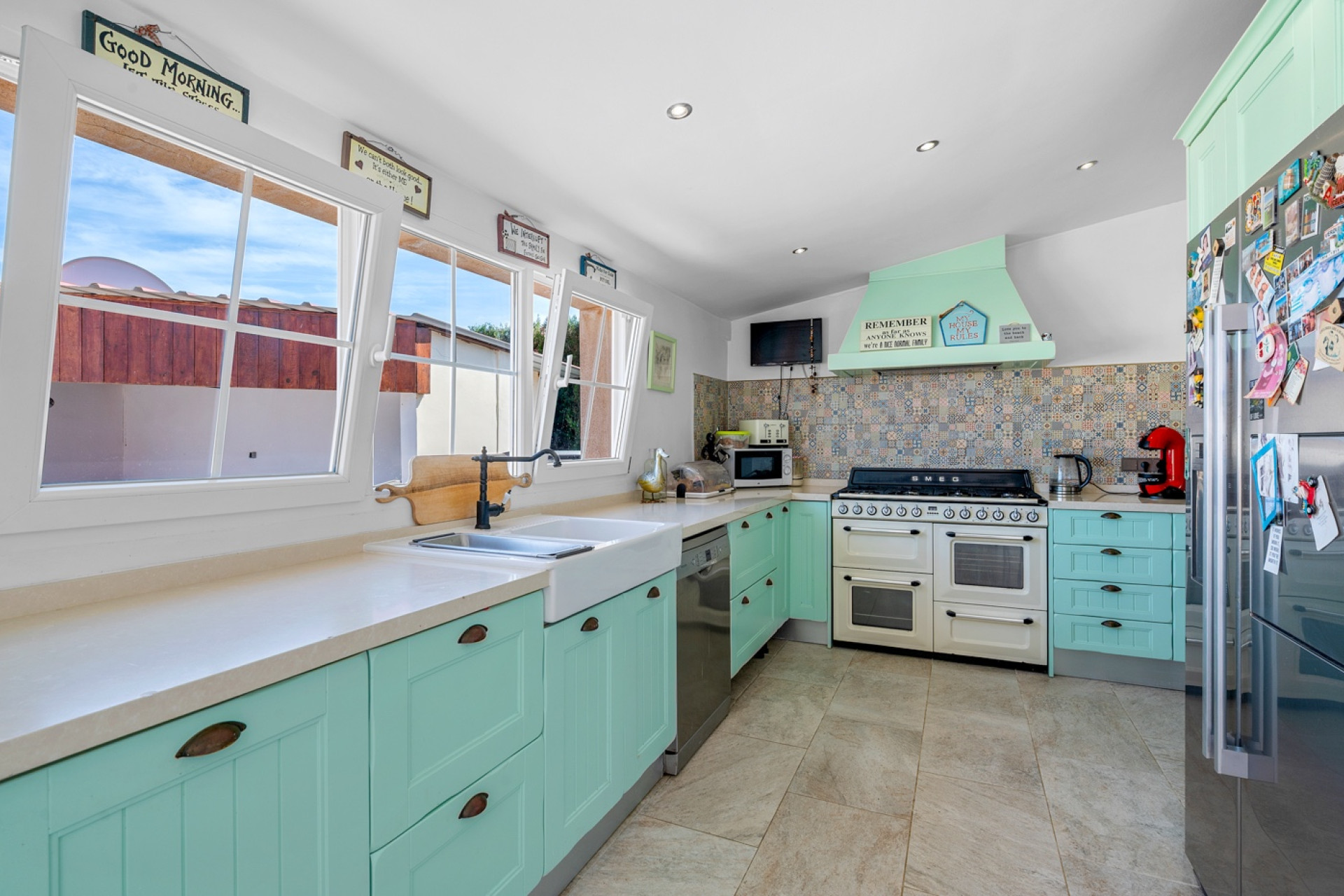 Reventa - 7. Finca - Almoradí - Costa Blanca Sur