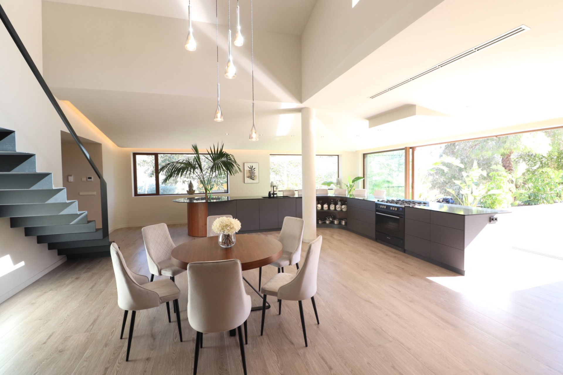 Reventa - 7. Finca - Aspe - Costa Blanca Norte 