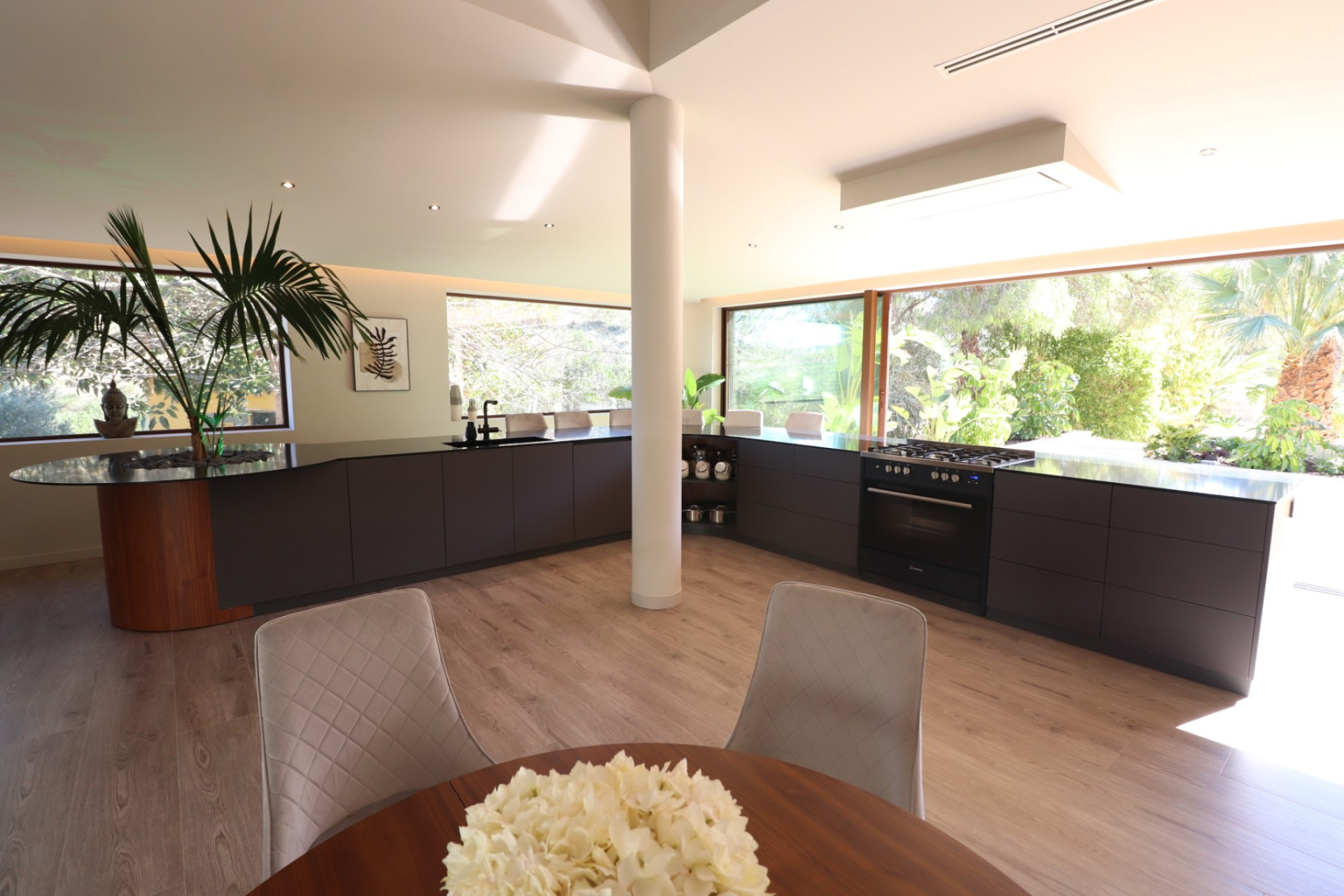 Reventa - 7. Finca - Aspe - Costa Blanca Norte 