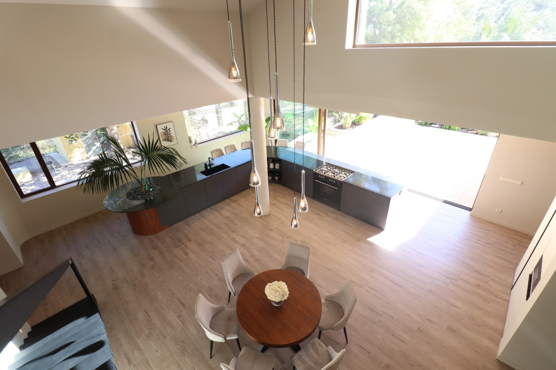 Reventa - 7. Finca - Aspe - Costa Blanca Norte 