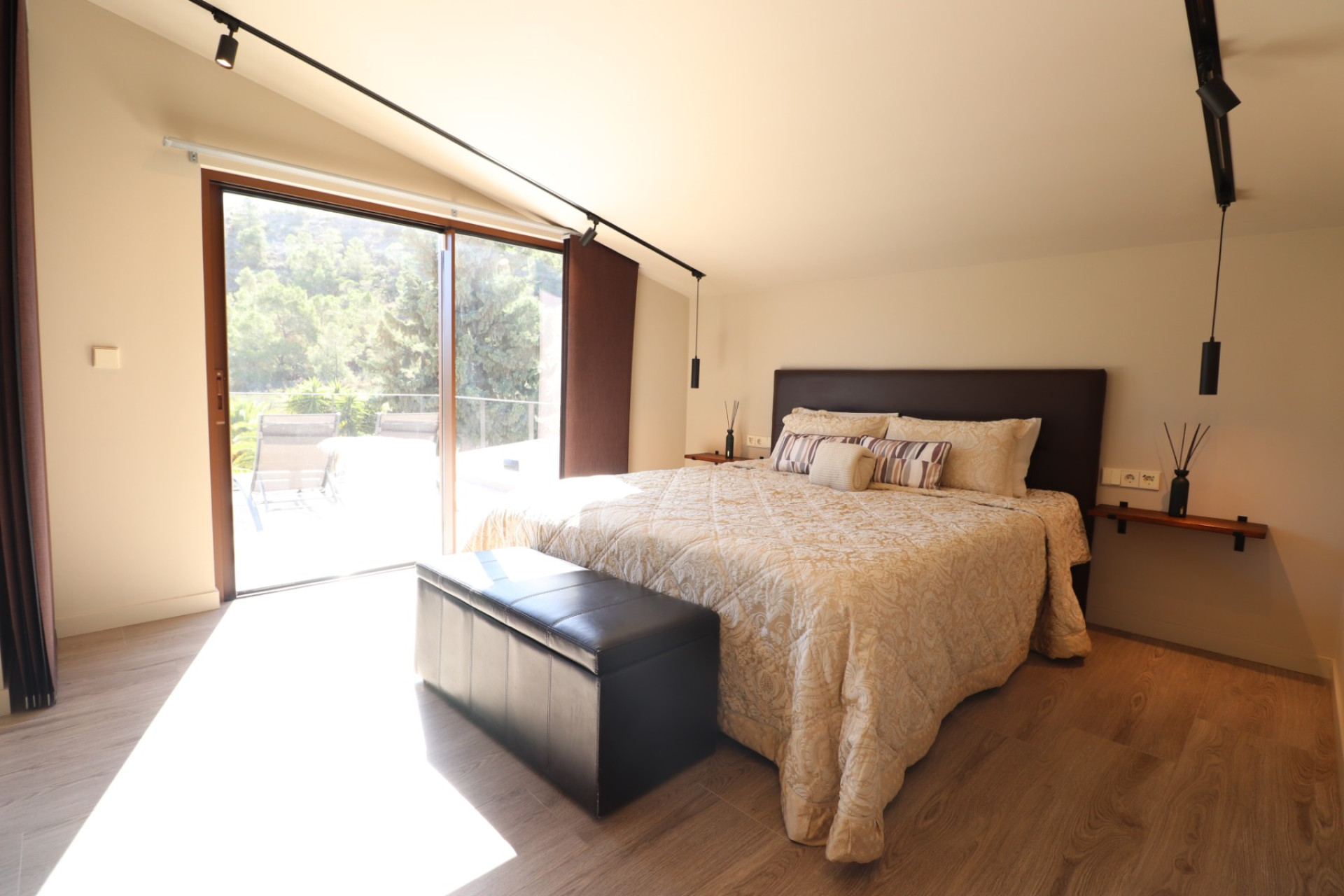 Reventa - 7. Finca - Aspe - Costa Blanca Norte 