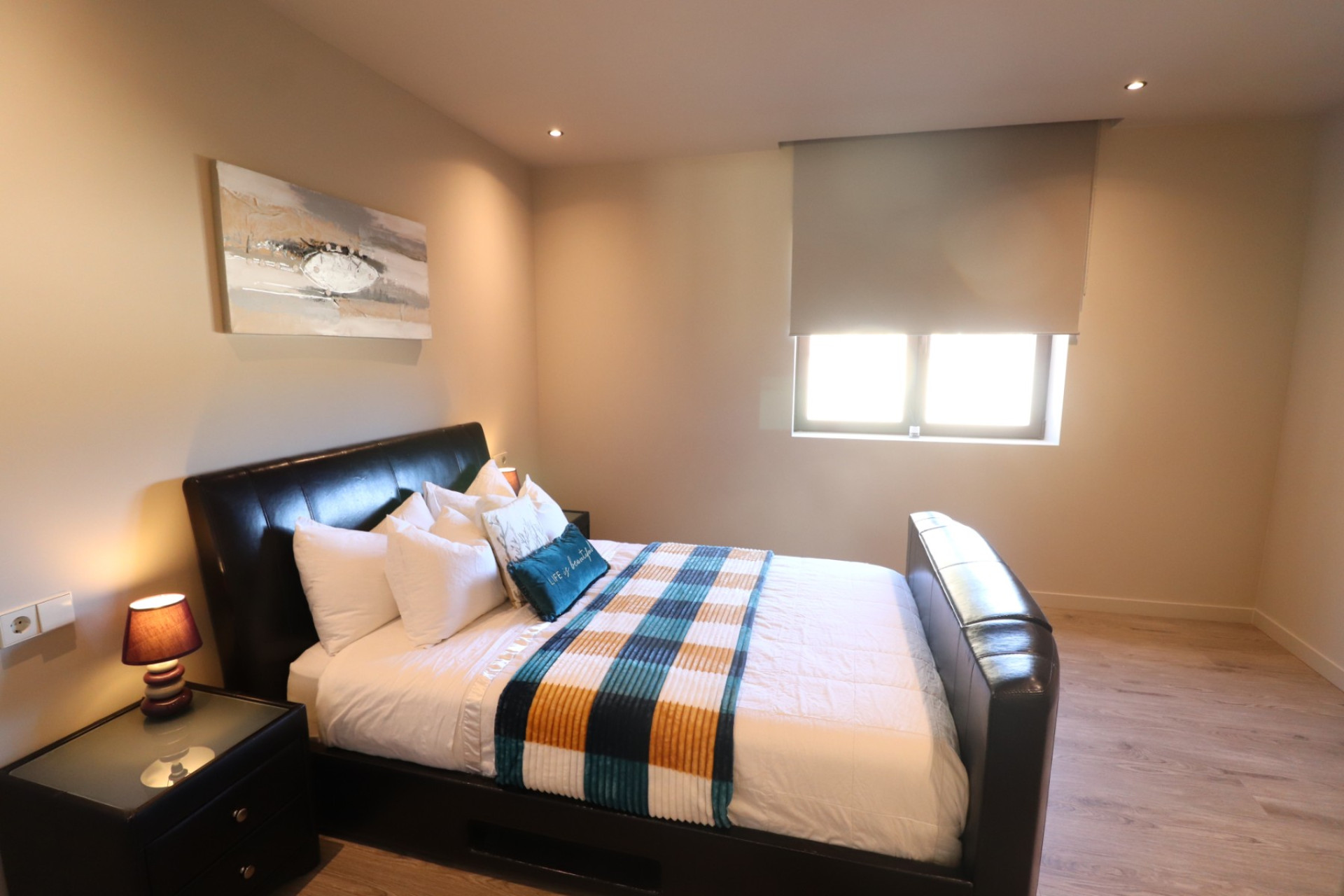 Reventa - 7. Finca - Aspe - Costa Blanca Norte 