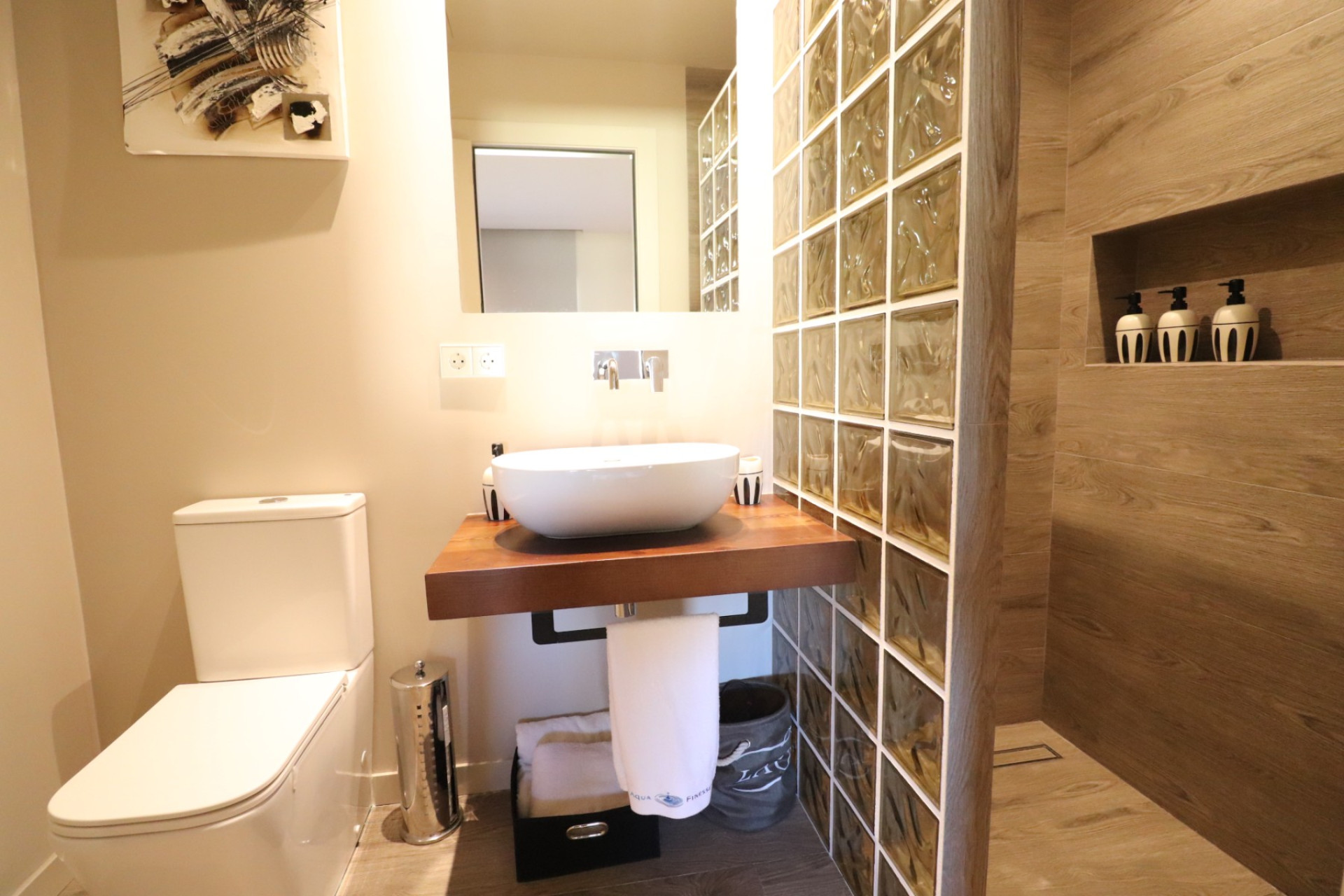 Reventa - 7. Finca - Aspe - Costa Blanca Norte 