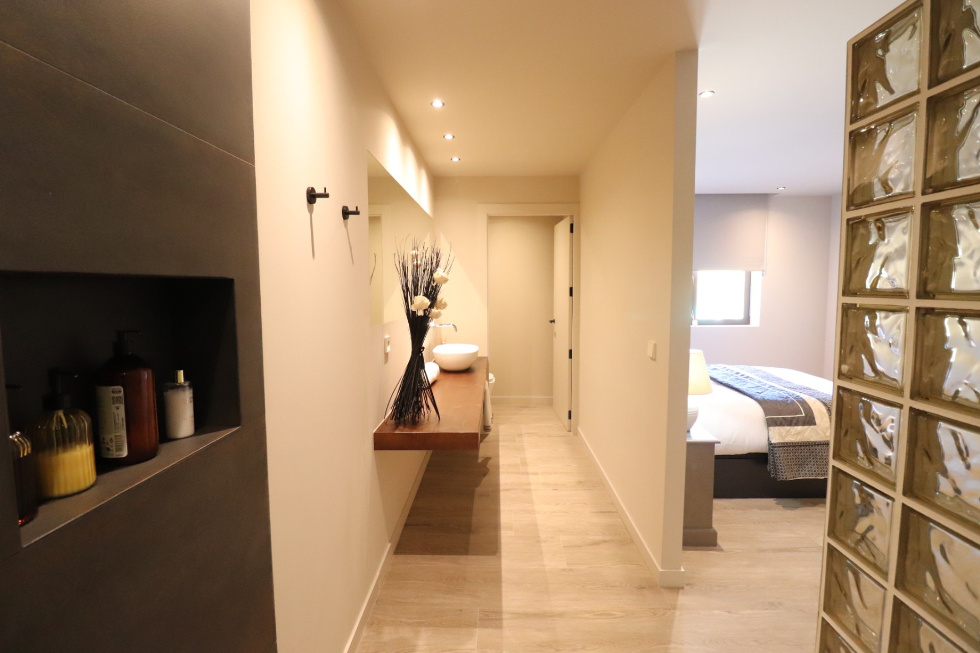 Reventa - 7. Finca - Aspe - Costa Blanca Norte 