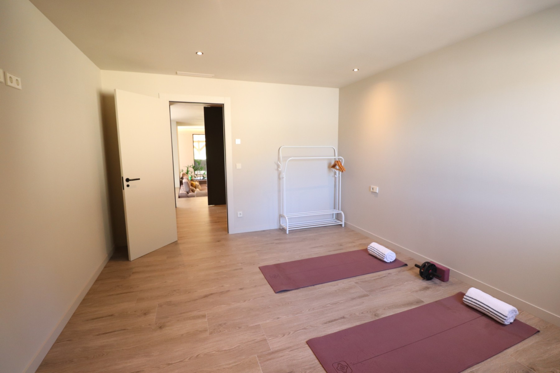 Reventa - 7. Finca - Aspe - Costa Blanca Norte 