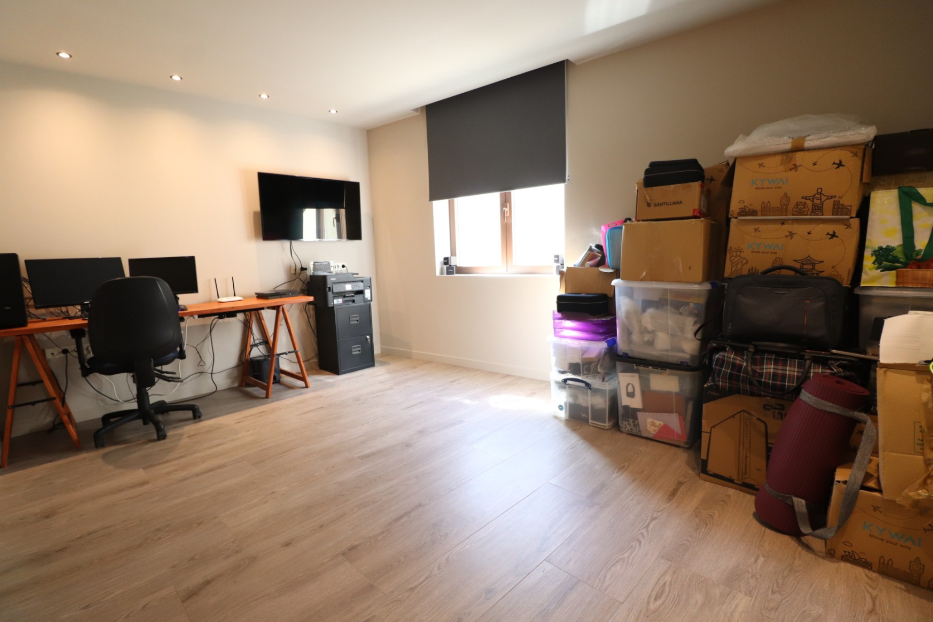 Reventa - 7. Finca - Aspe - Costa Blanca Norte 