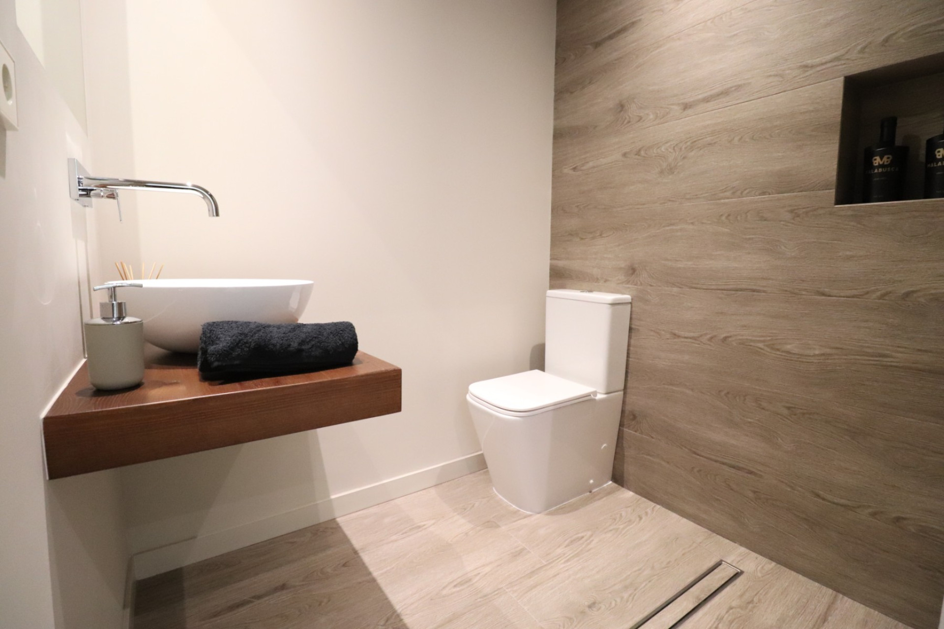 Reventa - 7. Finca - Aspe - Costa Blanca Norte 