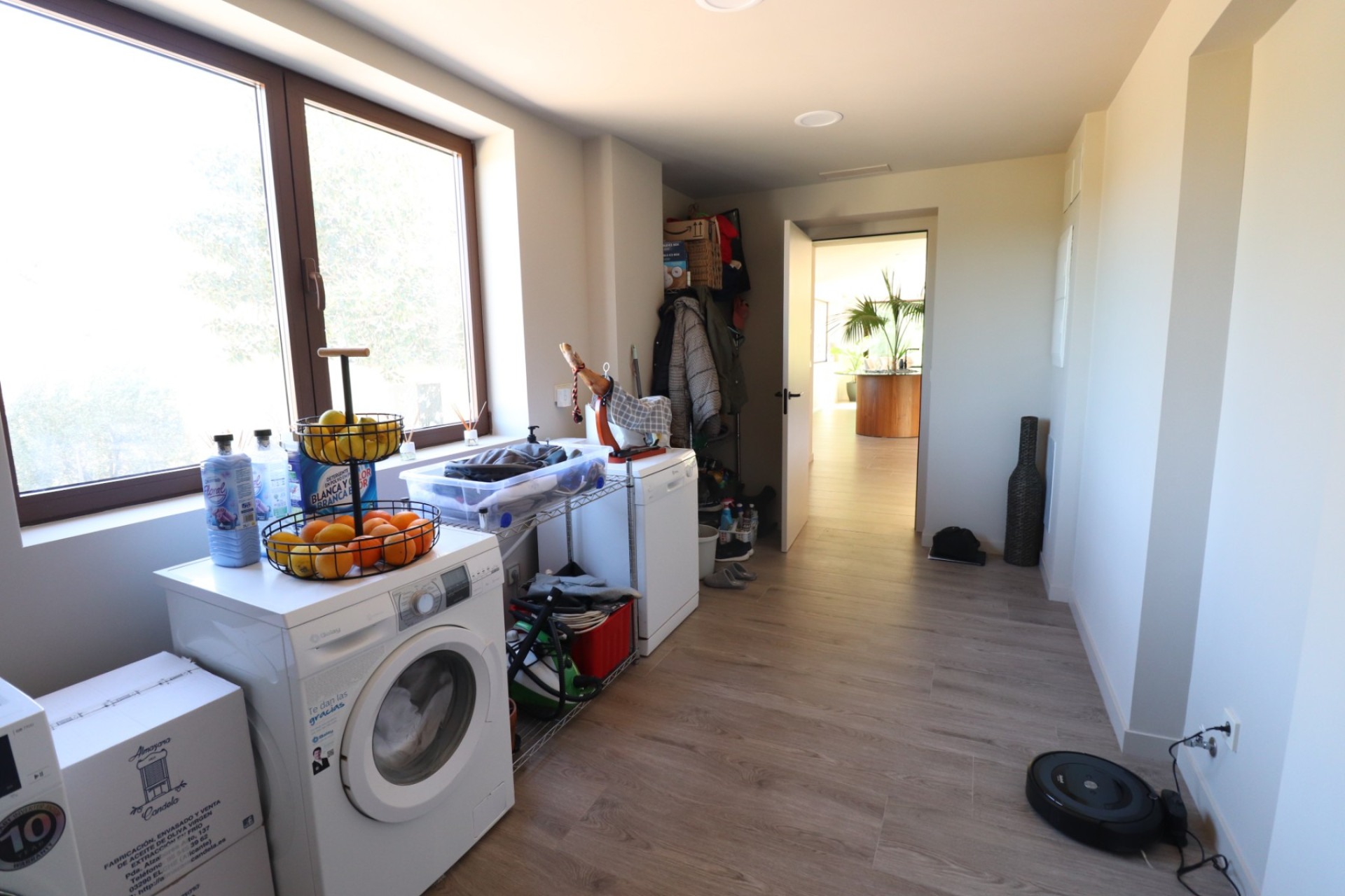 Reventa - 7. Finca - Aspe - Costa Blanca Norte 