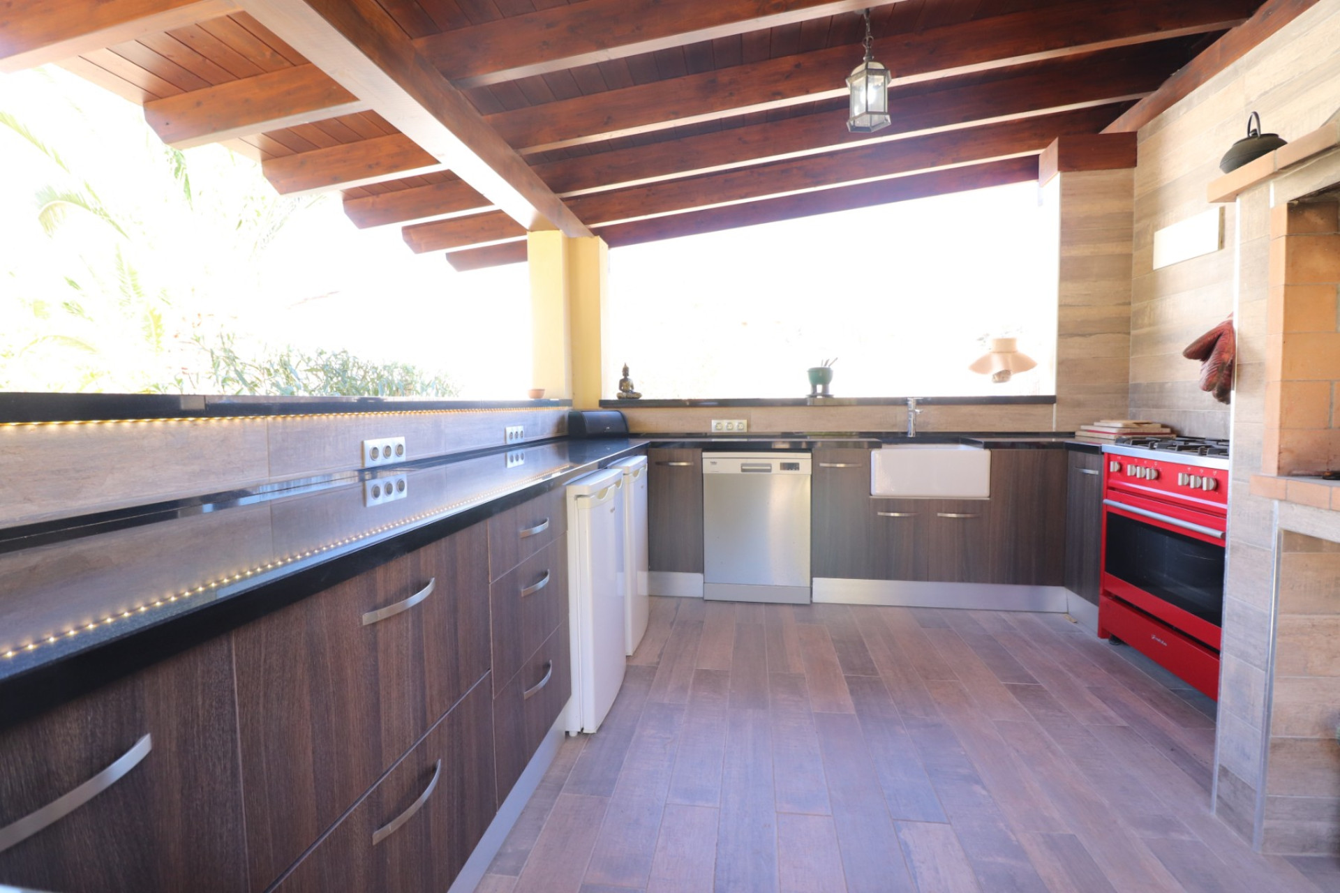 Reventa - 7. Finca - Aspe - Costa Blanca Norte 