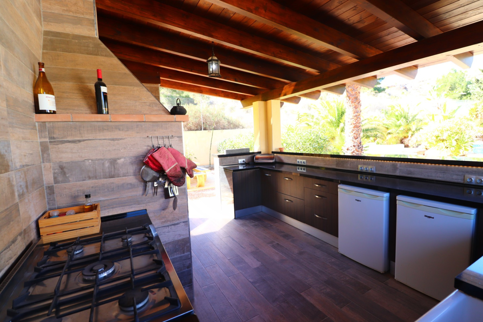 Reventa - 7. Finca - Aspe - Costa Blanca Norte 