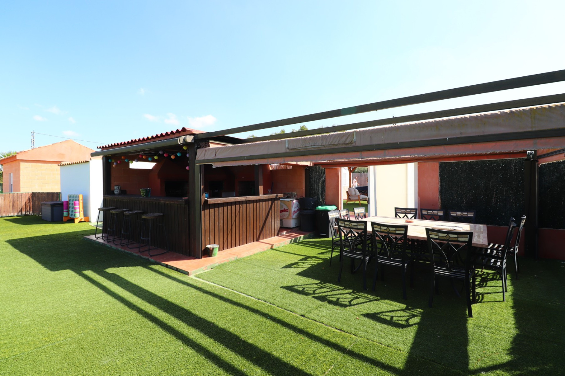 Reventa - 7. Finca - Benferri - Benferri - Country
