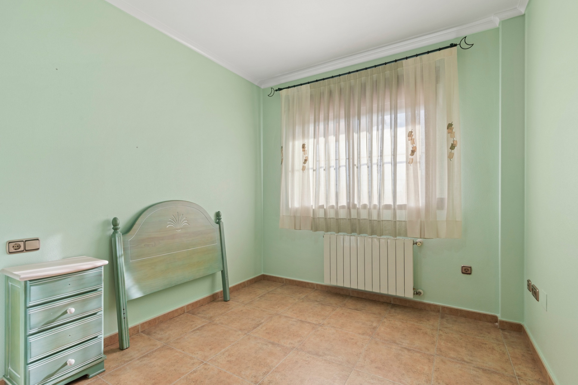 Reventa - 7. Finca - Beniel - Beniel - Country