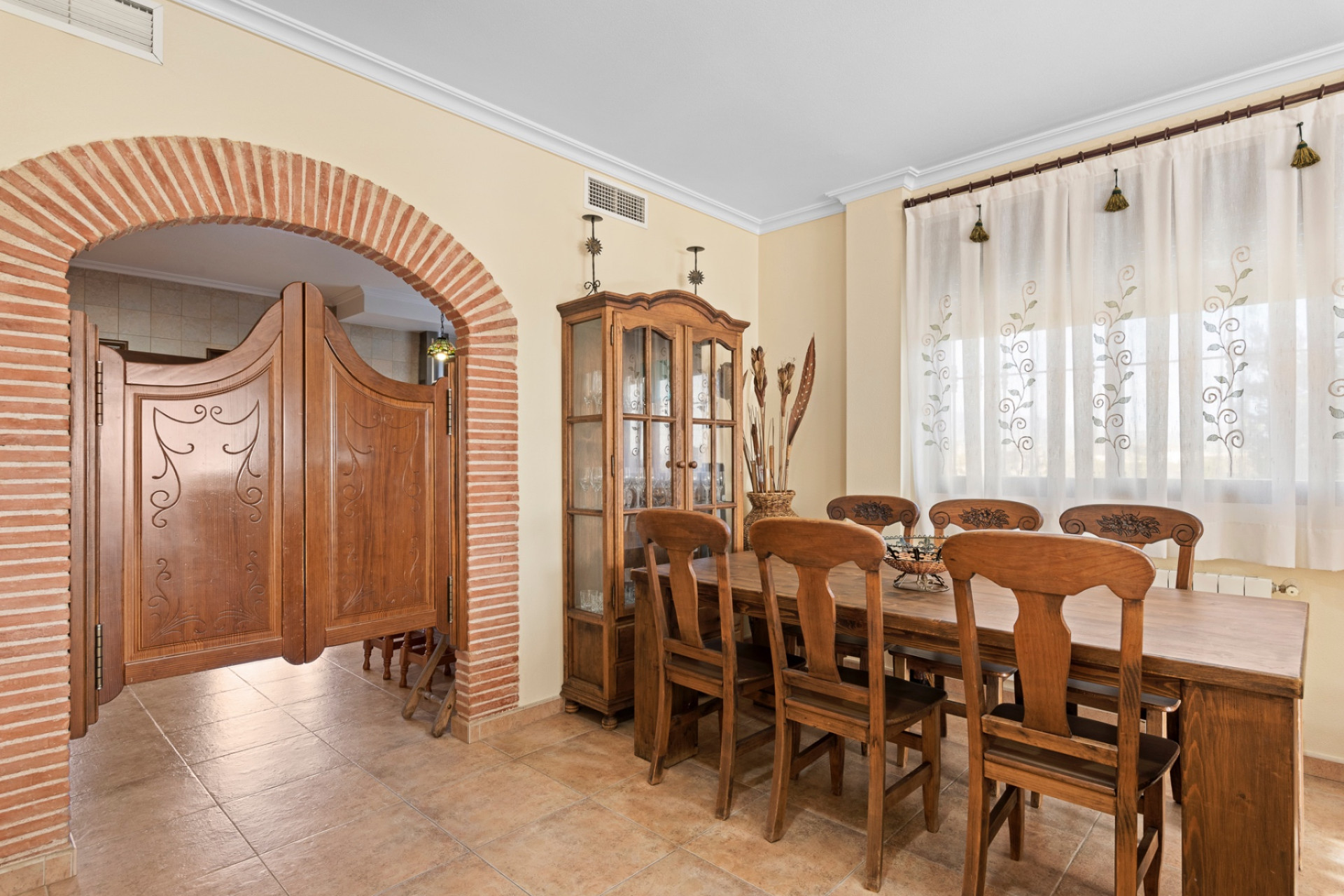 Reventa - 7. Finca - Beniel - Costa Calida