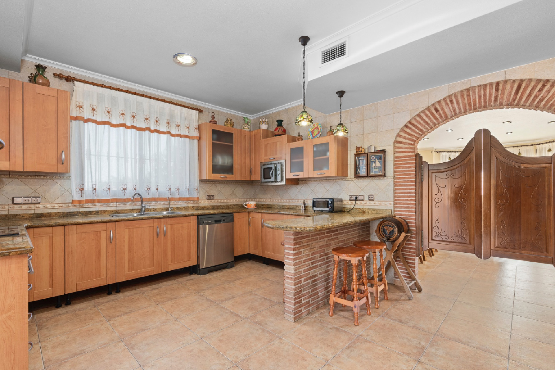 Reventa - 7. Finca - Beniel - Costa Calida