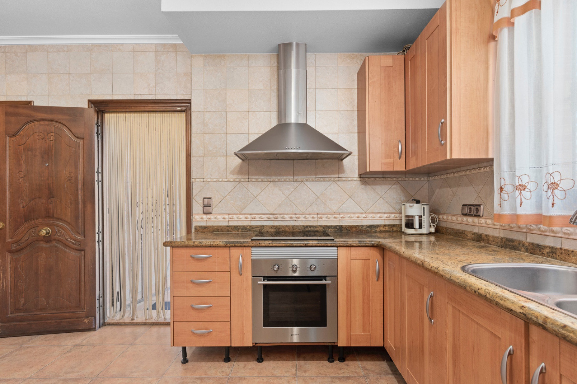 Reventa - 7. Finca - Beniel - Costa Calida