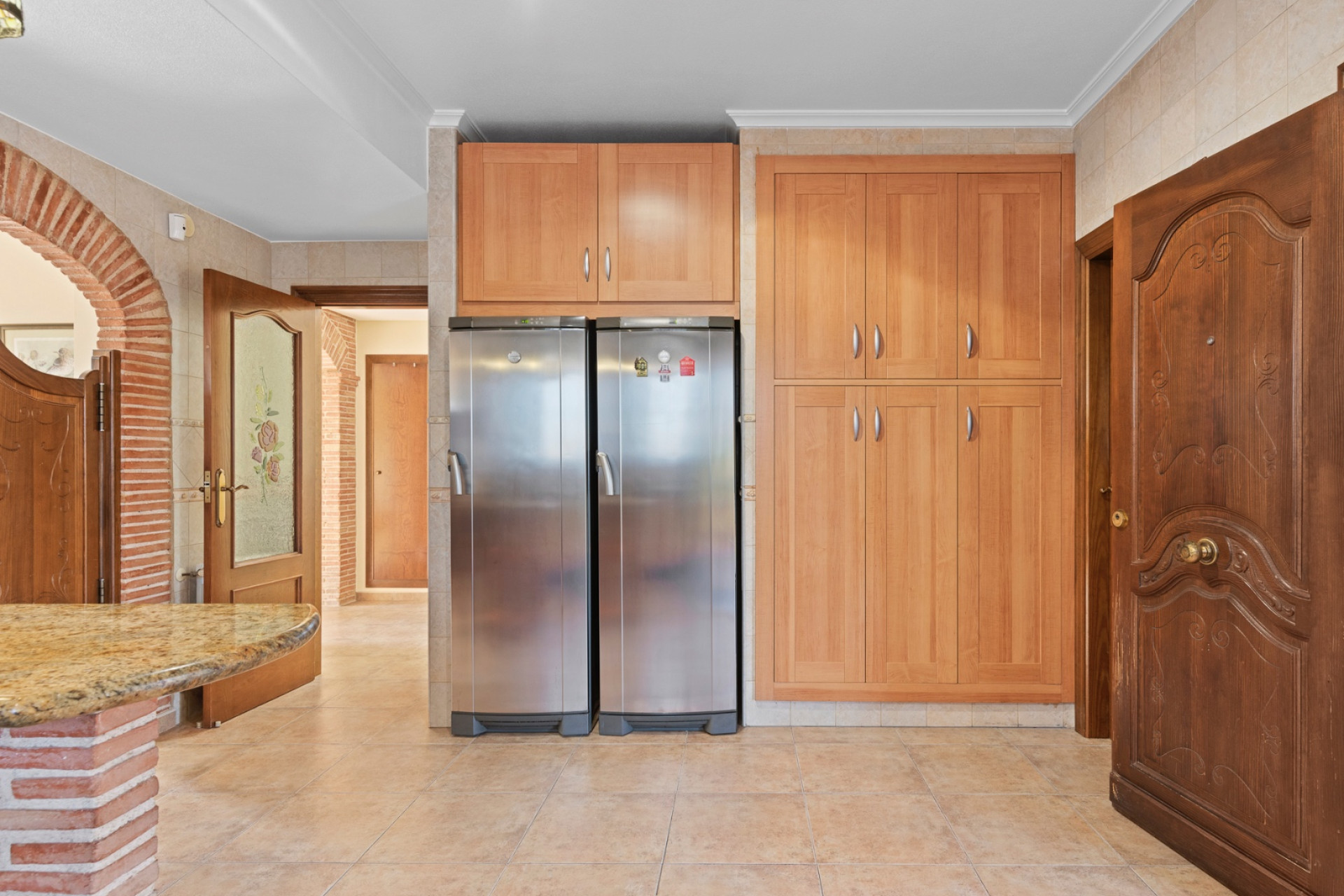 Reventa - 7. Finca - Beniel - Costa Calida