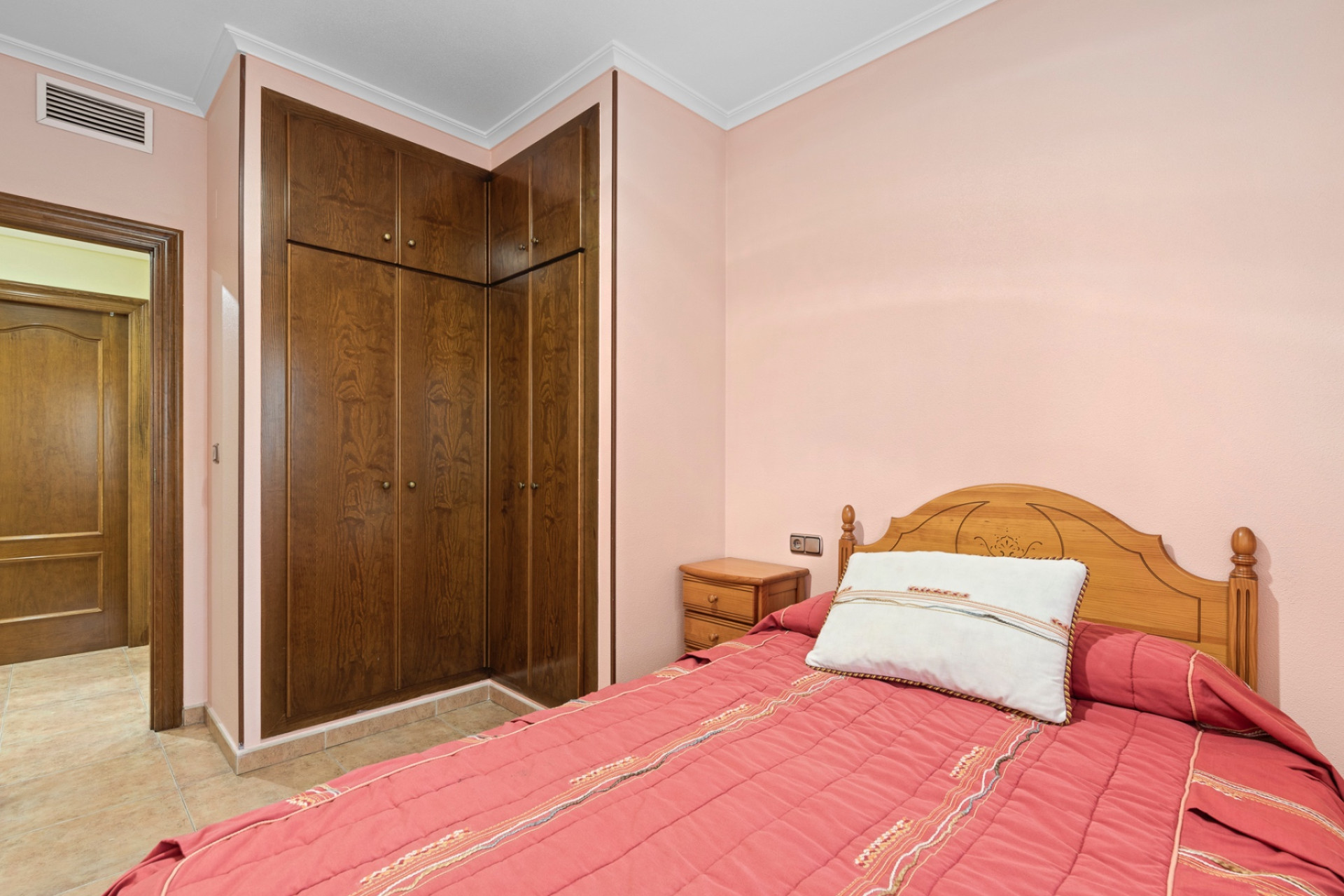 Reventa - 7. Finca - Beniel - Costa Calida