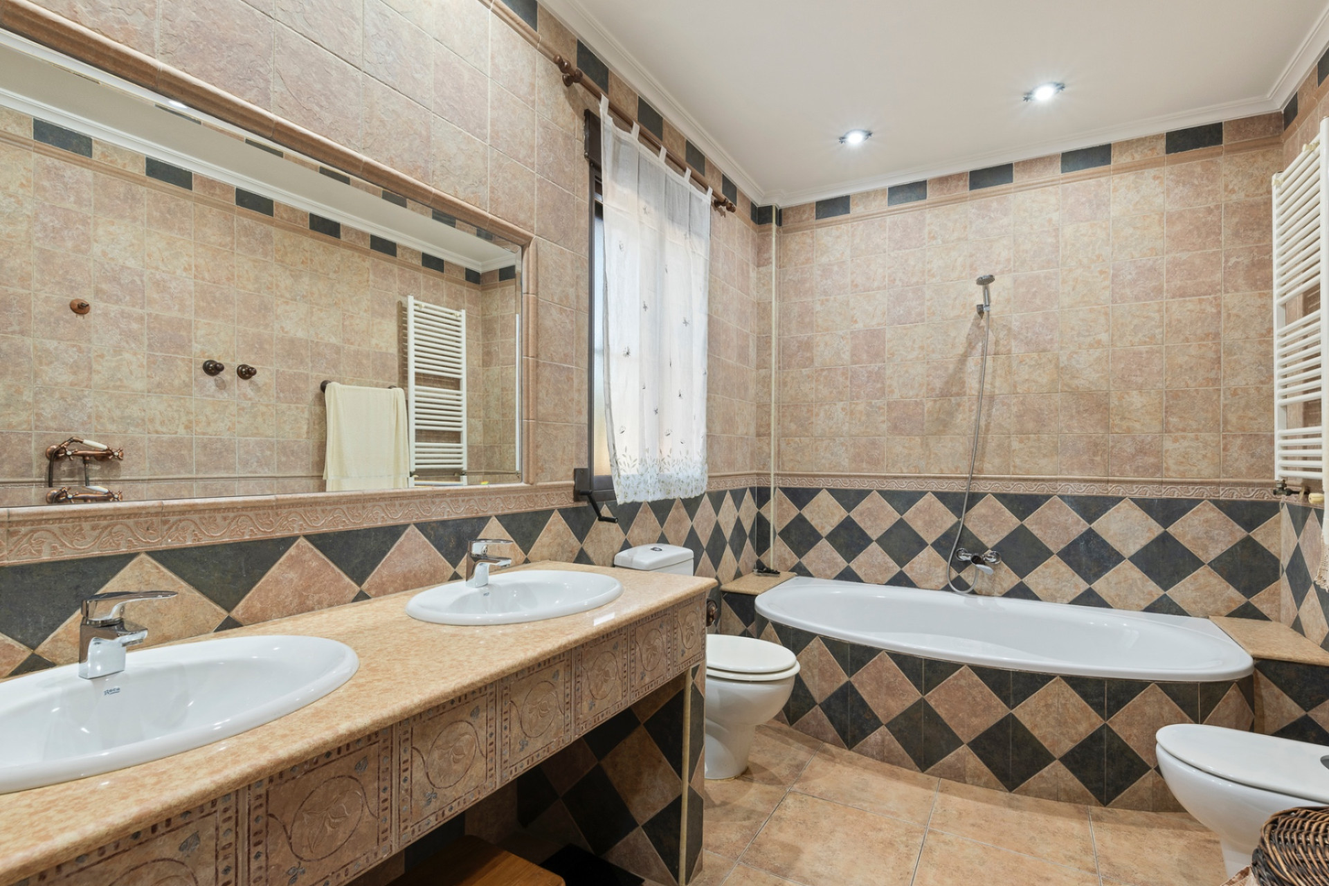 Reventa - 7. Finca - Beniel - Costa Calida