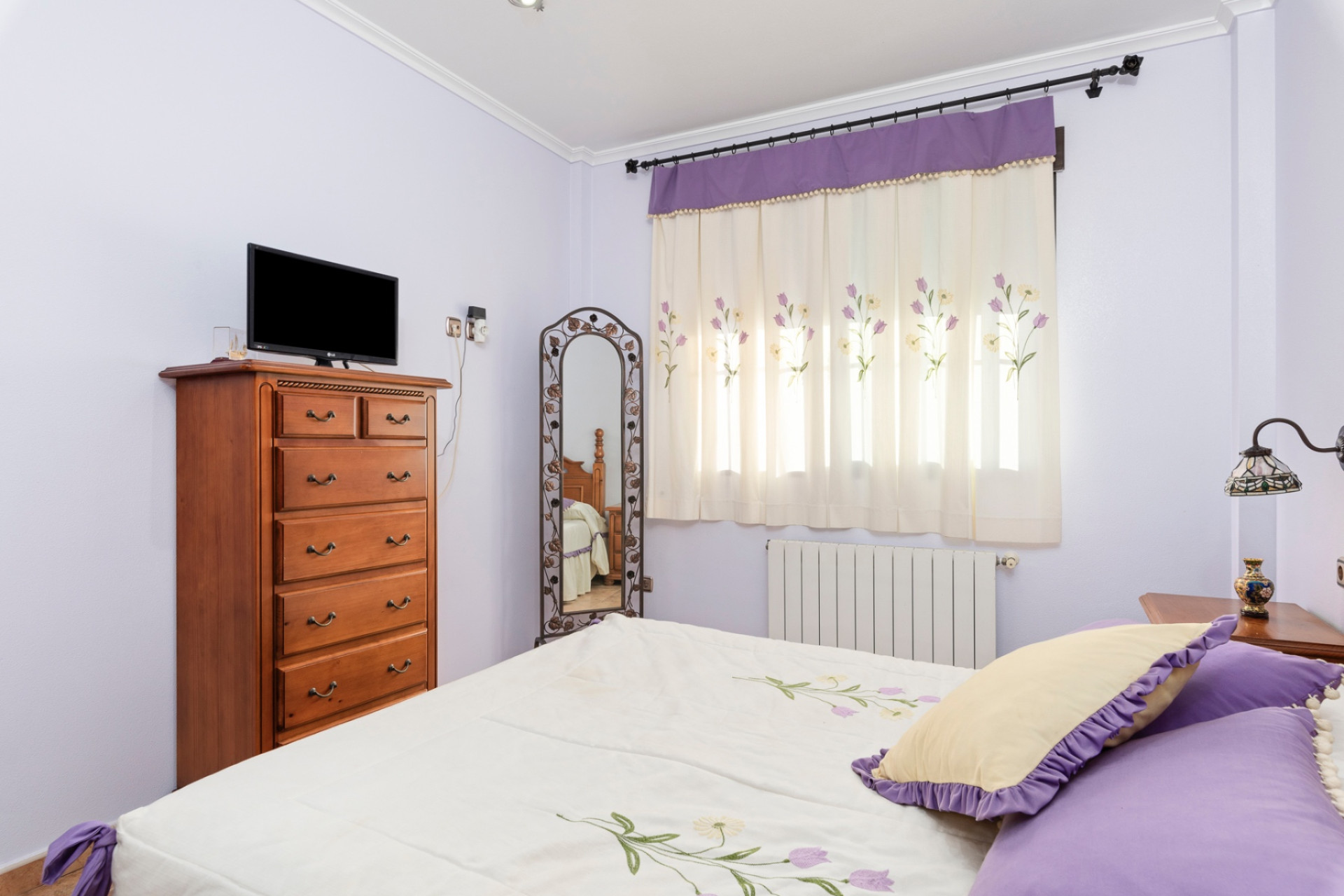 Reventa - 7. Finca - Beniel - Costa Calida