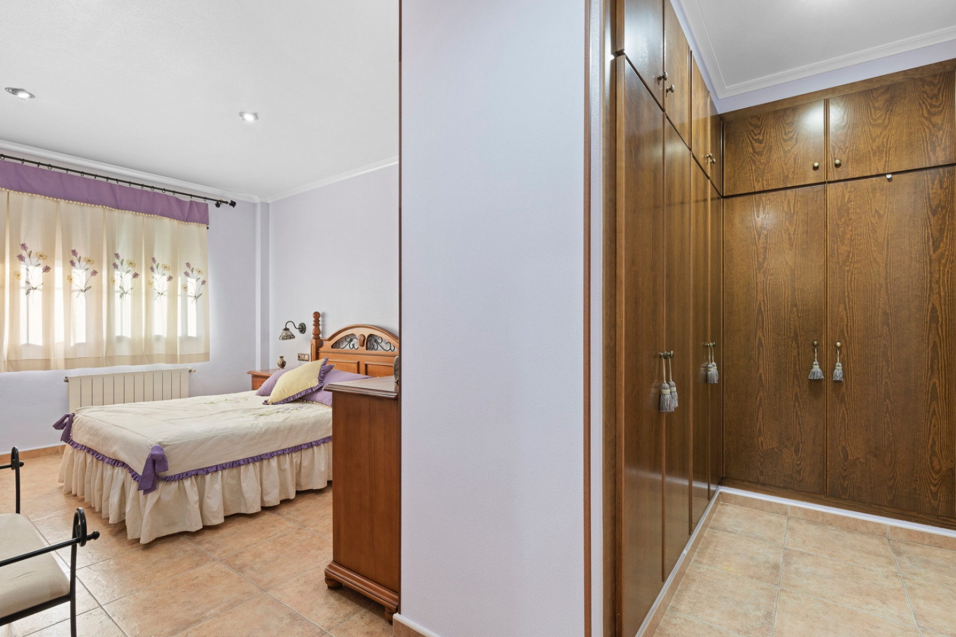 Reventa - 7. Finca - Beniel - Costa Calida