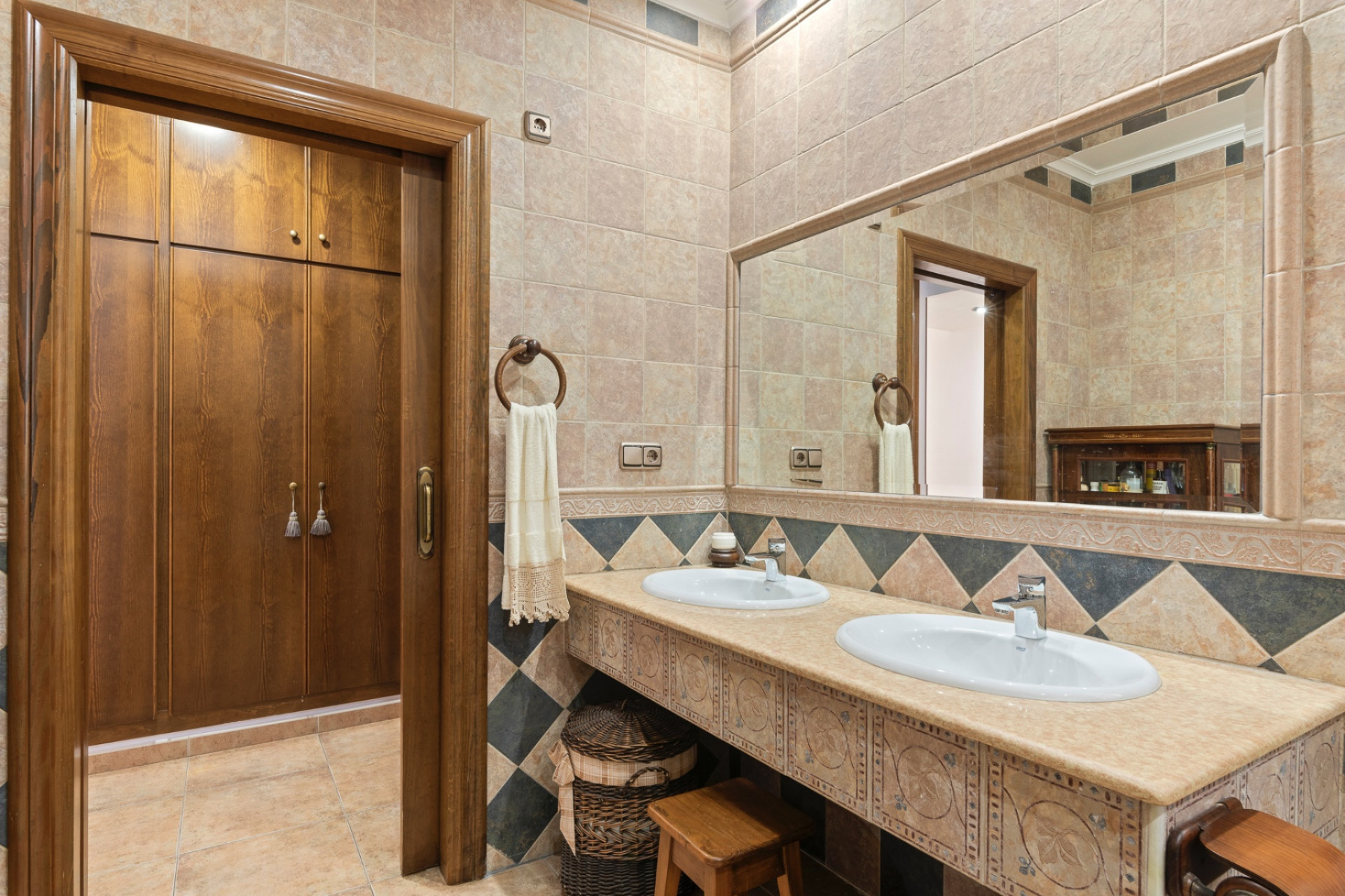 Reventa - 7. Finca - Beniel - Costa Calida