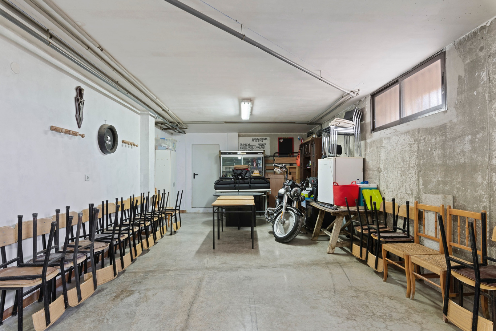 Reventa - 7. Finca - Beniel - Costa Calida