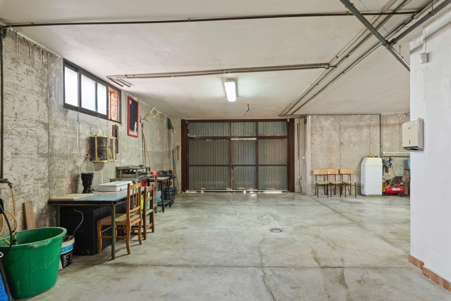 Reventa - 7. Finca - Beniel - Costa Calida