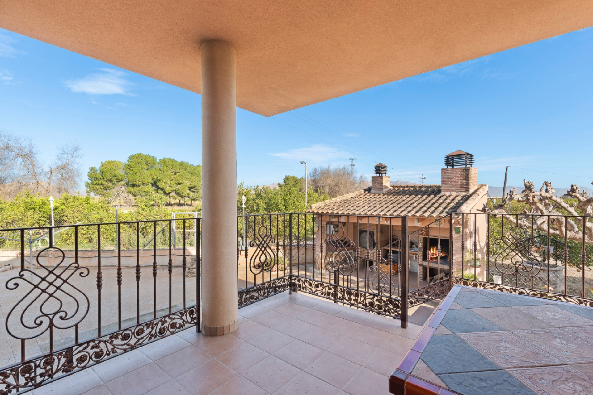 Reventa - 7. Finca - Beniel - Costa Calida