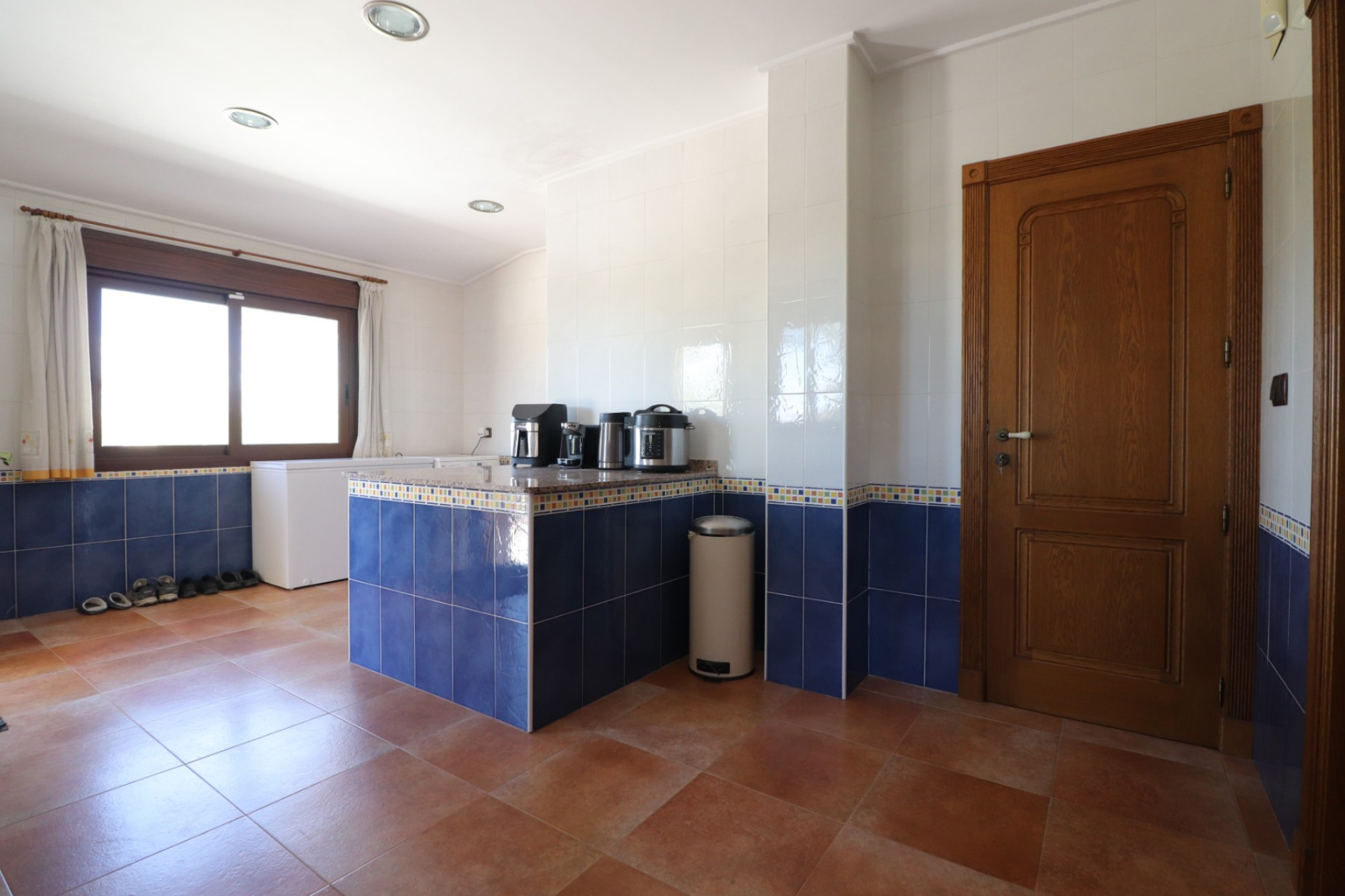 Reventa - 7. Finca - Callosa de Segura - Costa Blanca Sur