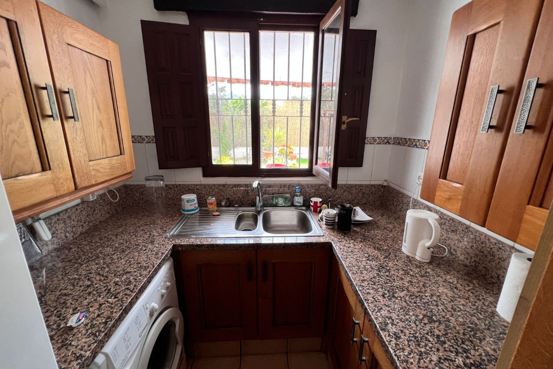 Reventa - 7. Finca - Cartagena - Costa Calida