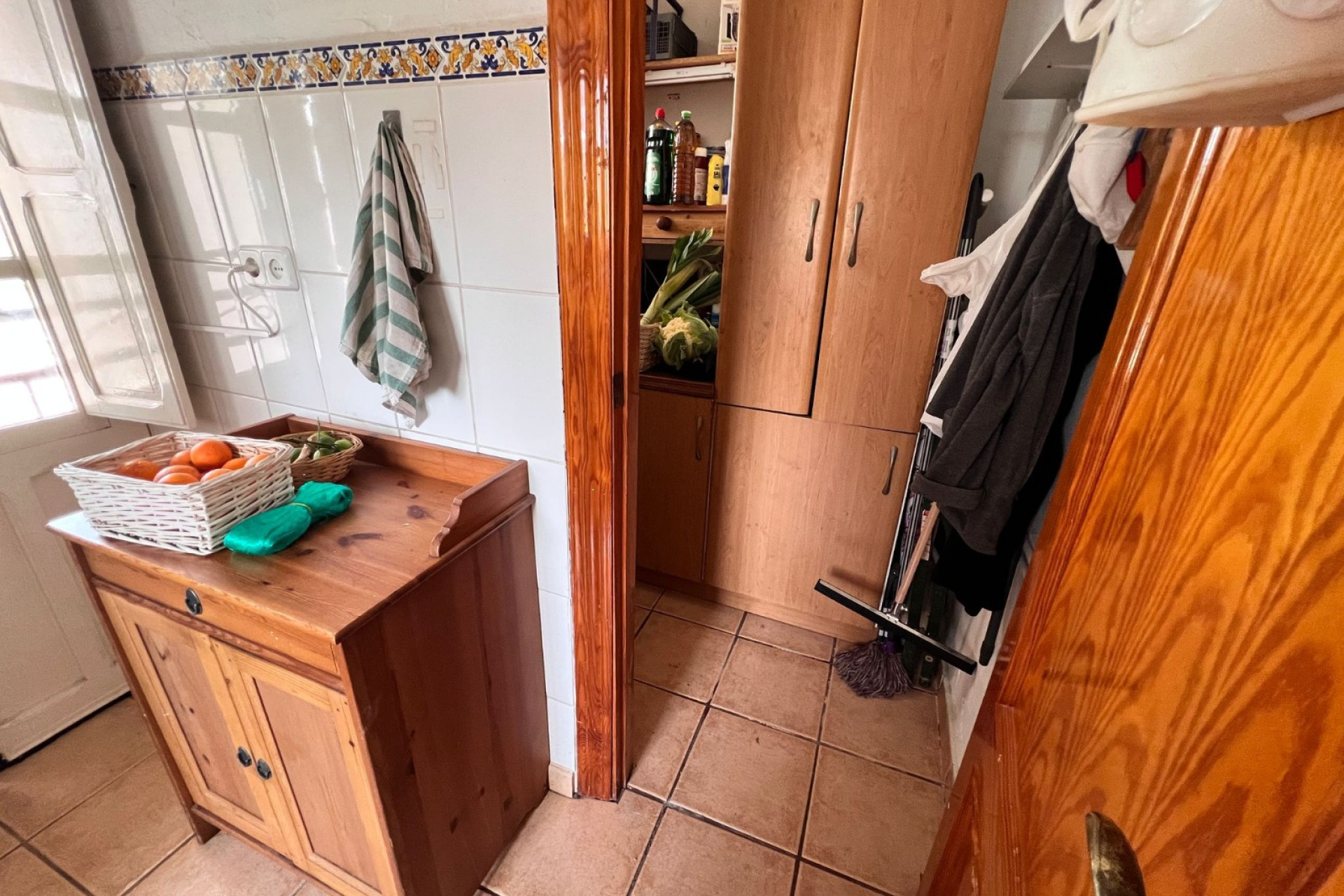 Reventa - 7. Finca - Cartagena - Costa Calida