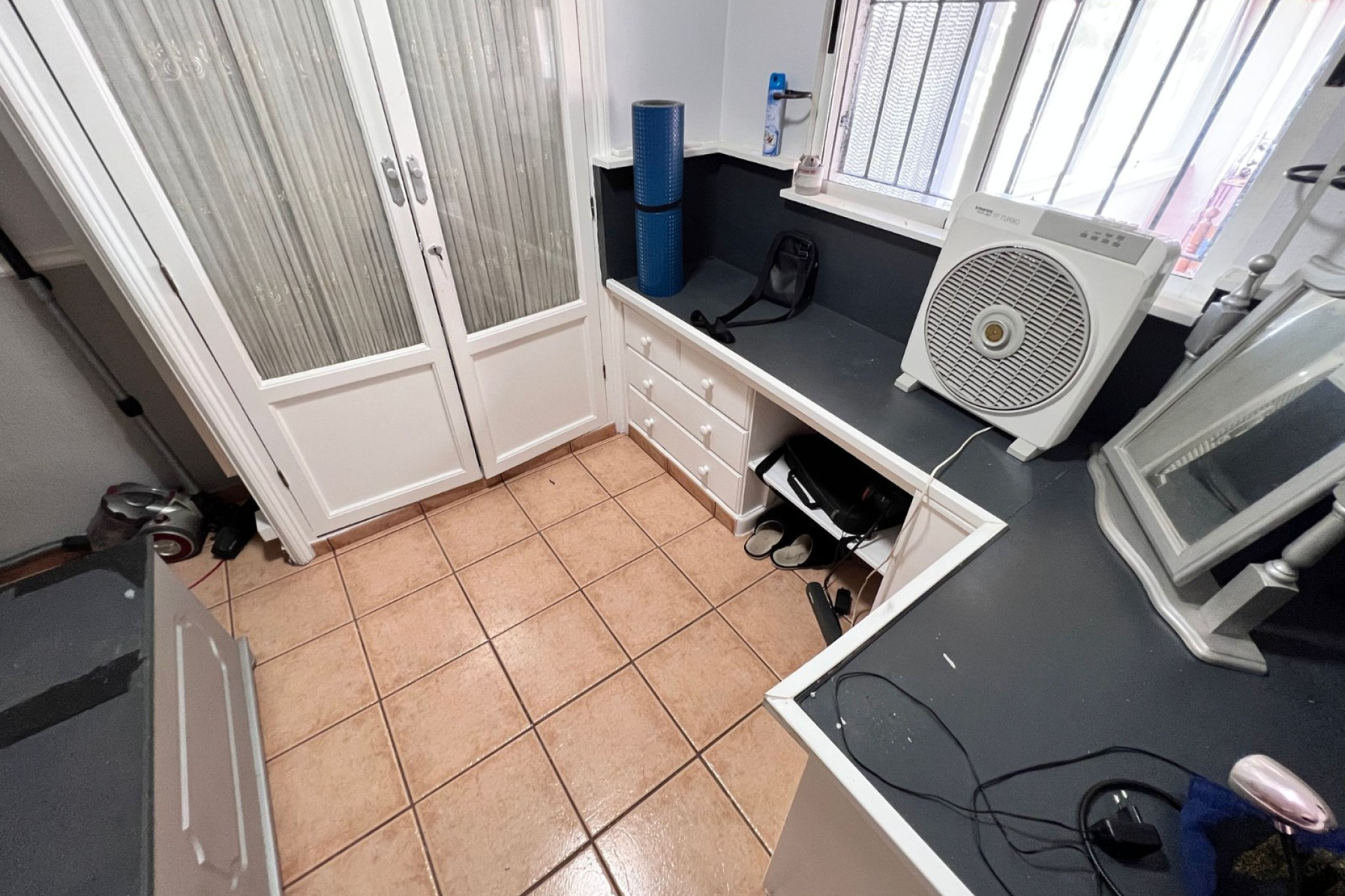 Reventa - 7. Finca - Cartagena - Costa Calida