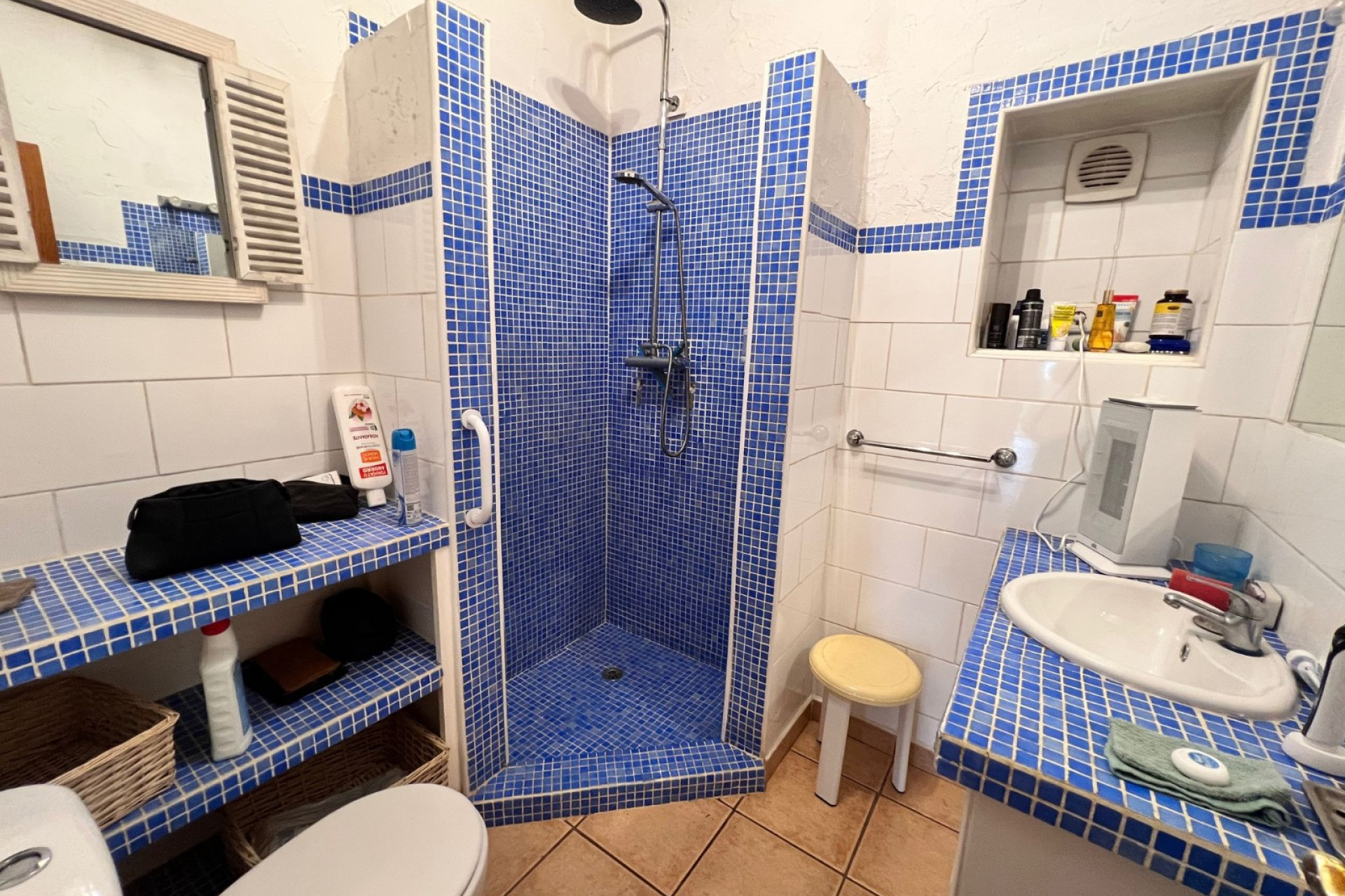 Reventa - 7. Finca - Cartagena - Costa Calida