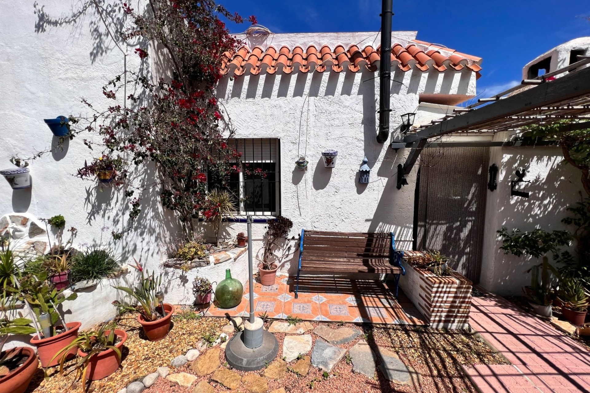 Reventa - 7. Finca - Cartagena - Costa Calida