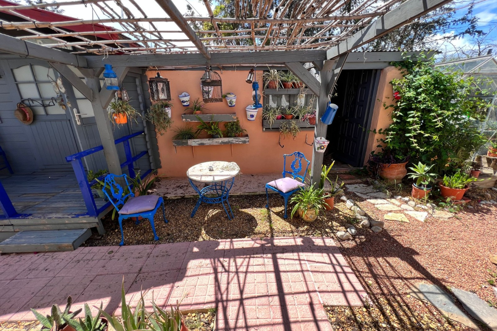 Reventa - 7. Finca - Cartagena - Costa Calida