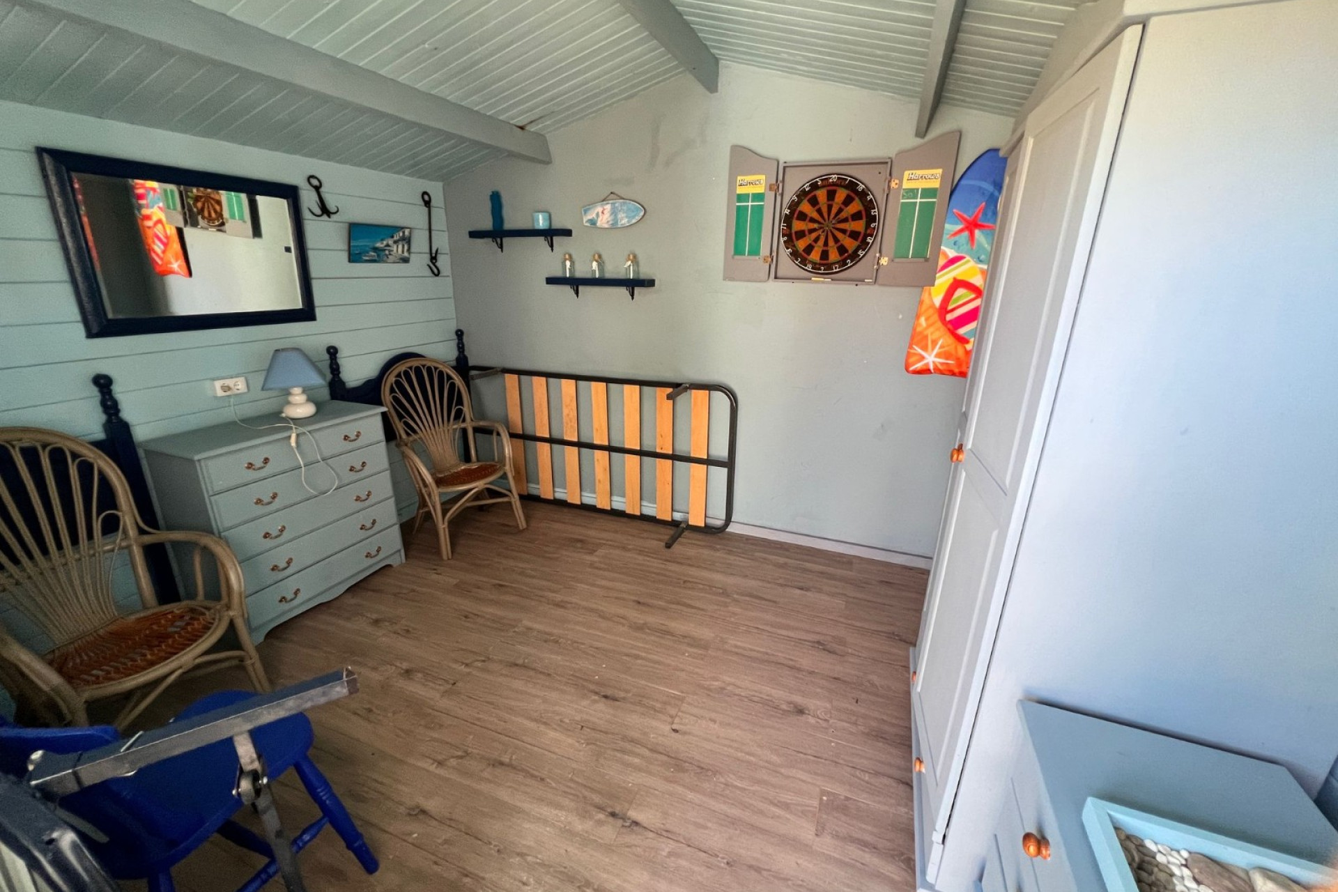 Reventa - 7. Finca - Cartagena - Costa Calida