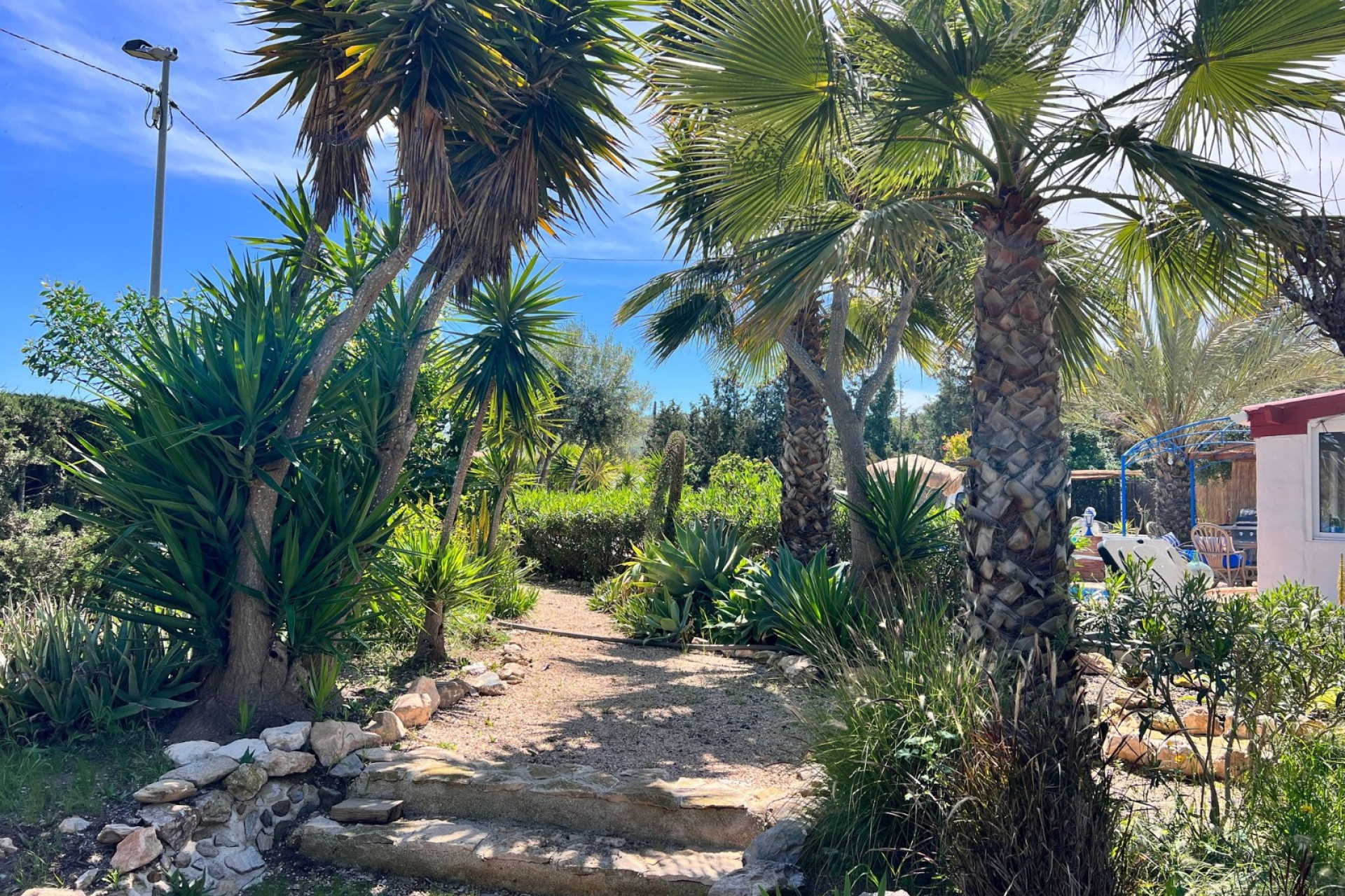 Reventa - 7. Finca - Cartagena - Costa Calida