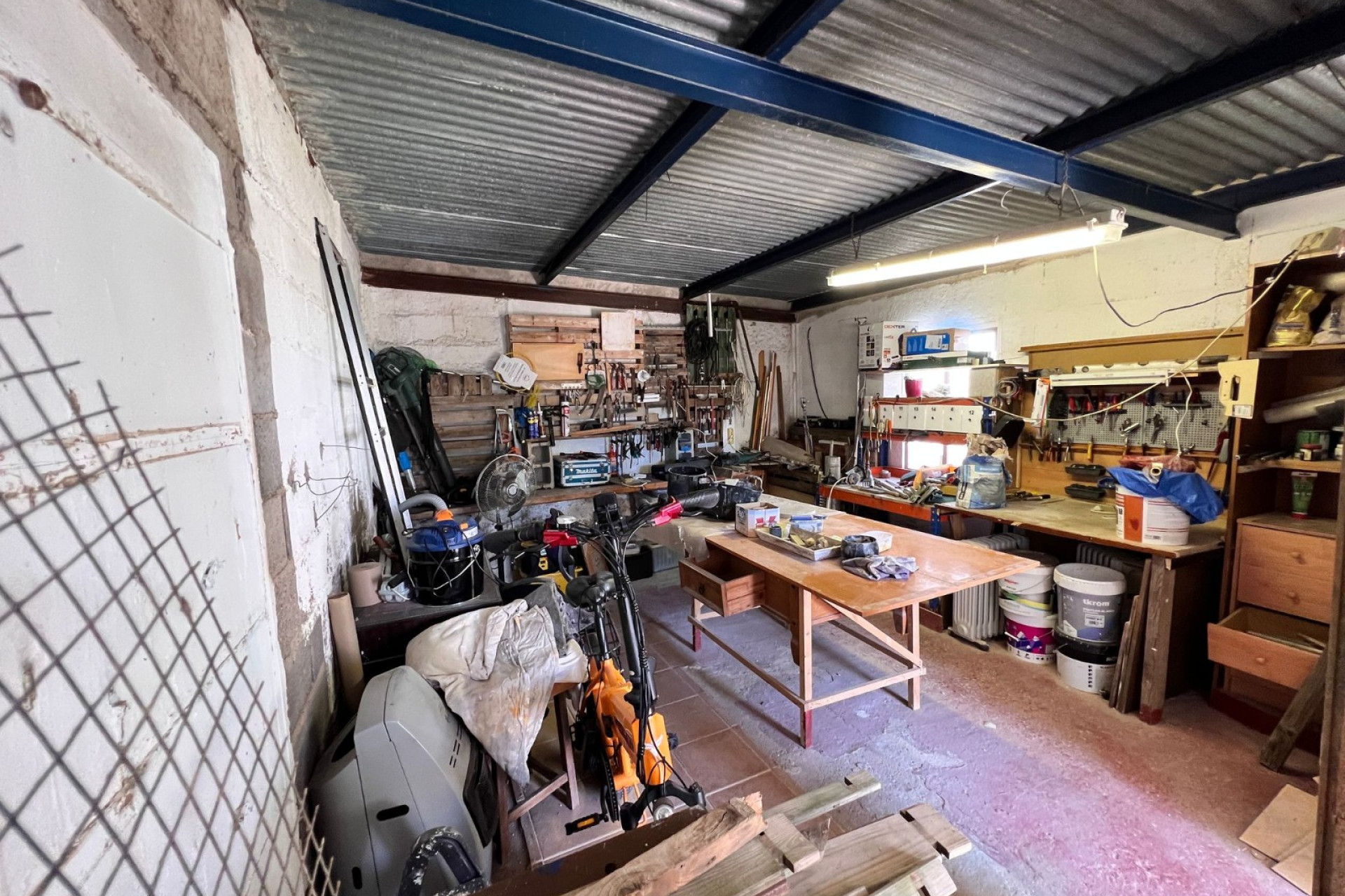 Reventa - 7. Finca - Cartagena - Costa Calida