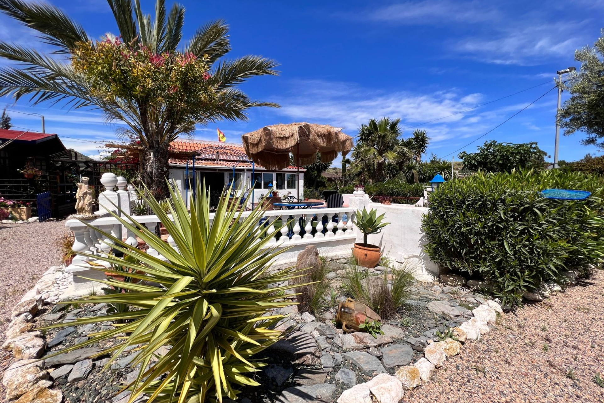 Reventa - 7. Finca - Cartagena - Costa Calida