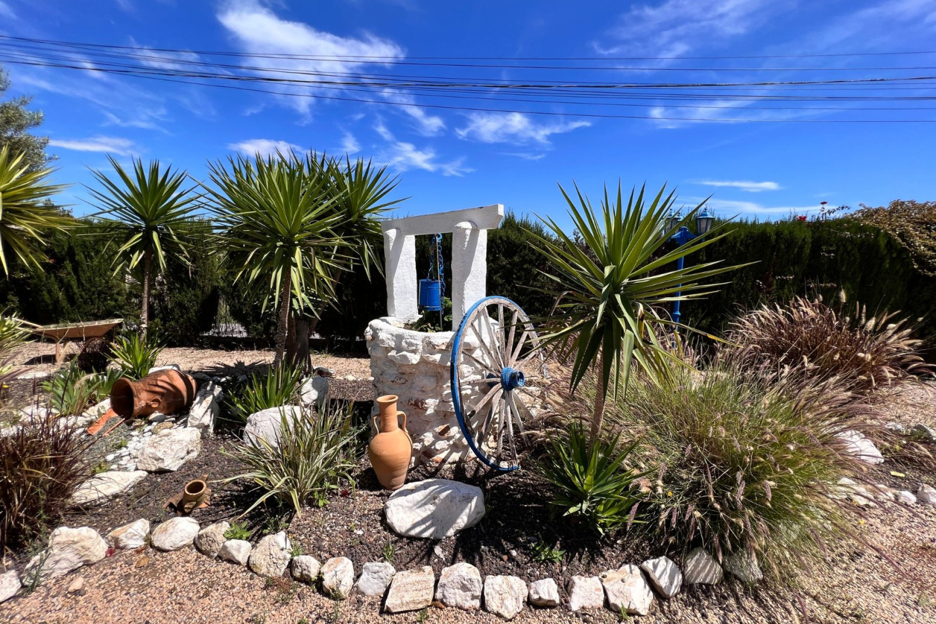 Reventa - 7. Finca - Cartagena - Costa Calida