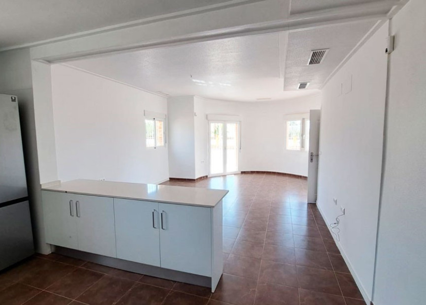 Reventa - 7. Finca - Catral - Costa Blanca Sur