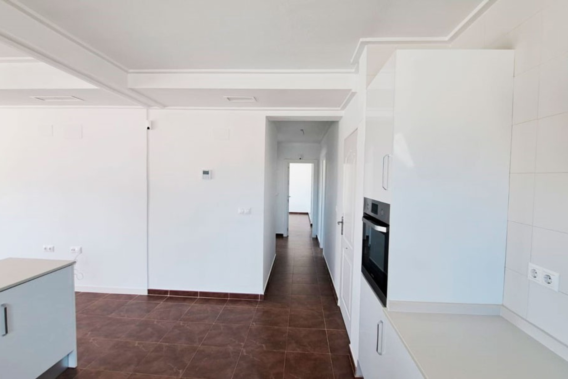 Reventa - 7. Finca - Catral - Costa Blanca Sur