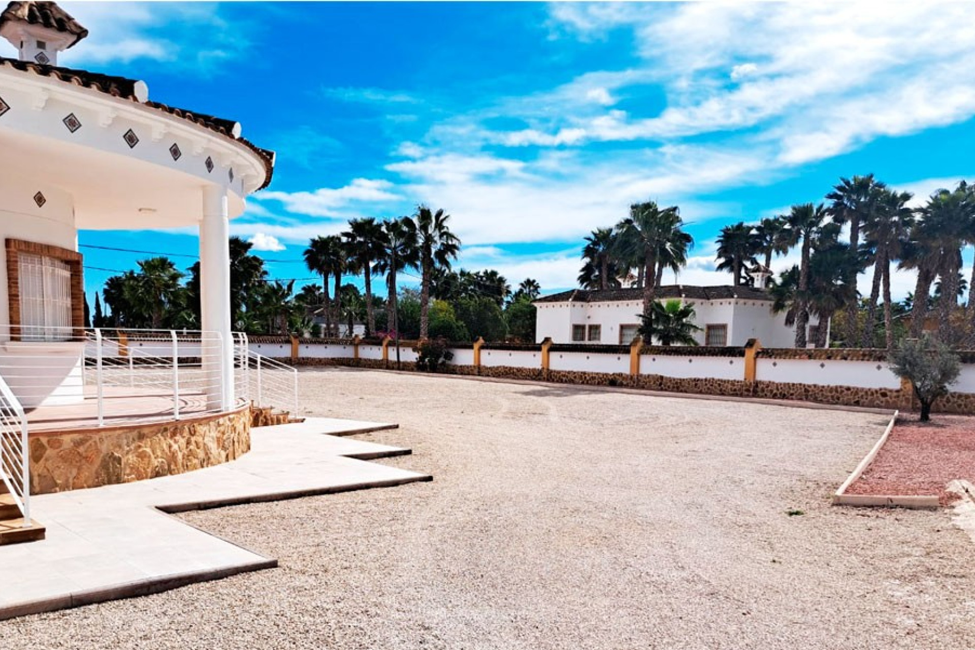 Reventa - 7. Finca - Catral - Costa Blanca Sur