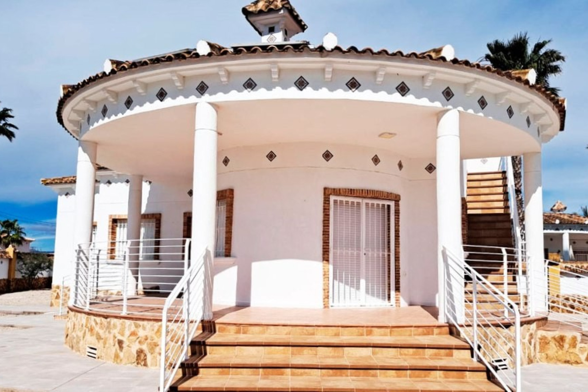 Reventa - 7. Finca - Catral - Costa Blanca Sur