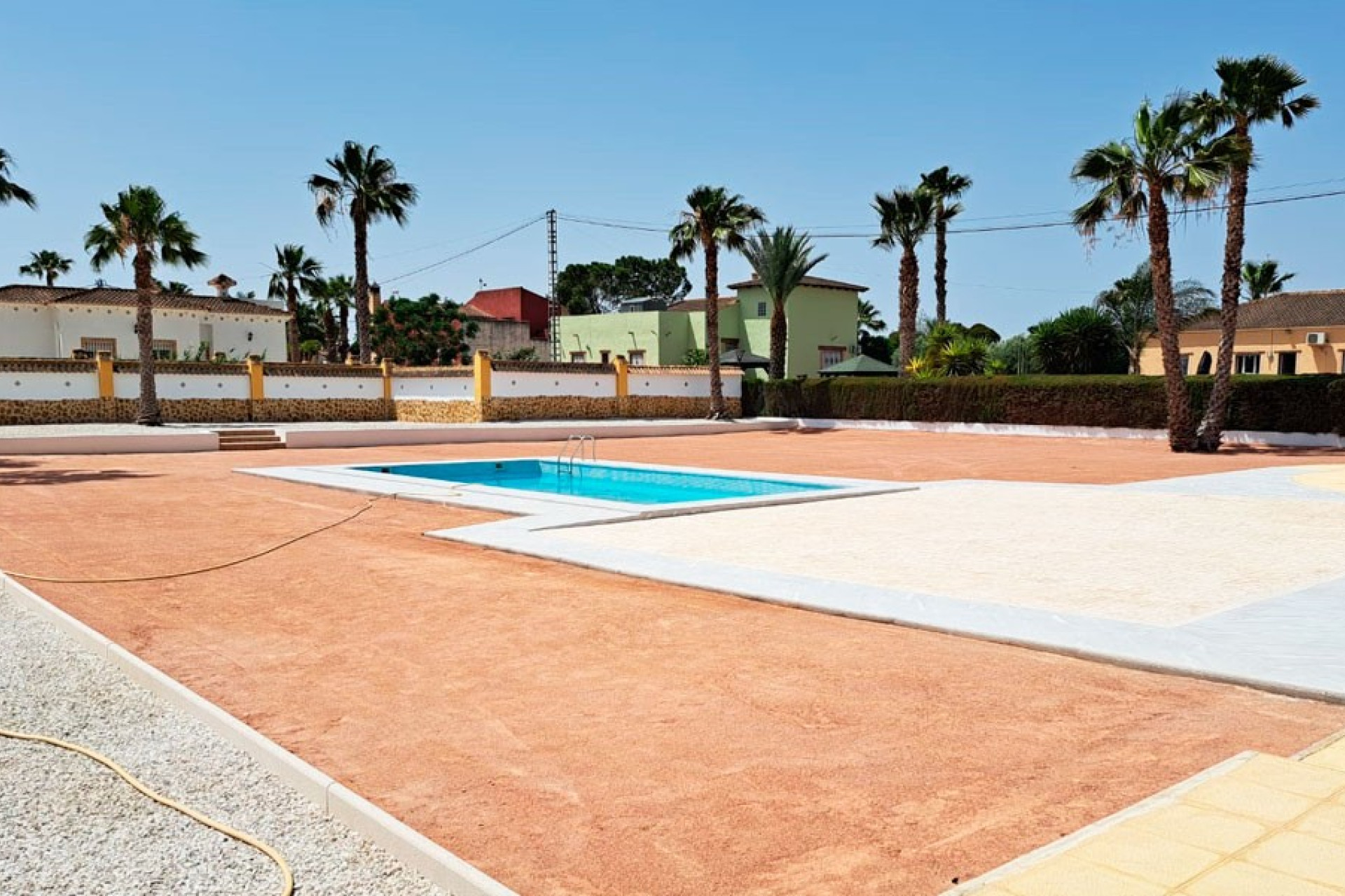 Reventa - 7. Finca - Catral - Costa Blanca Sur