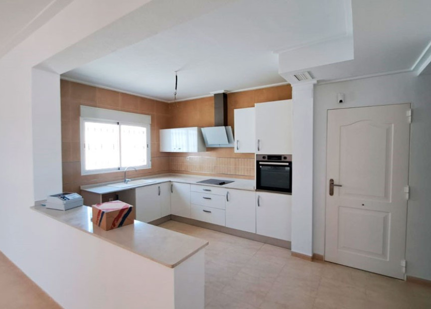 Reventa - 7. Finca - Catral - Costa Blanca Sur