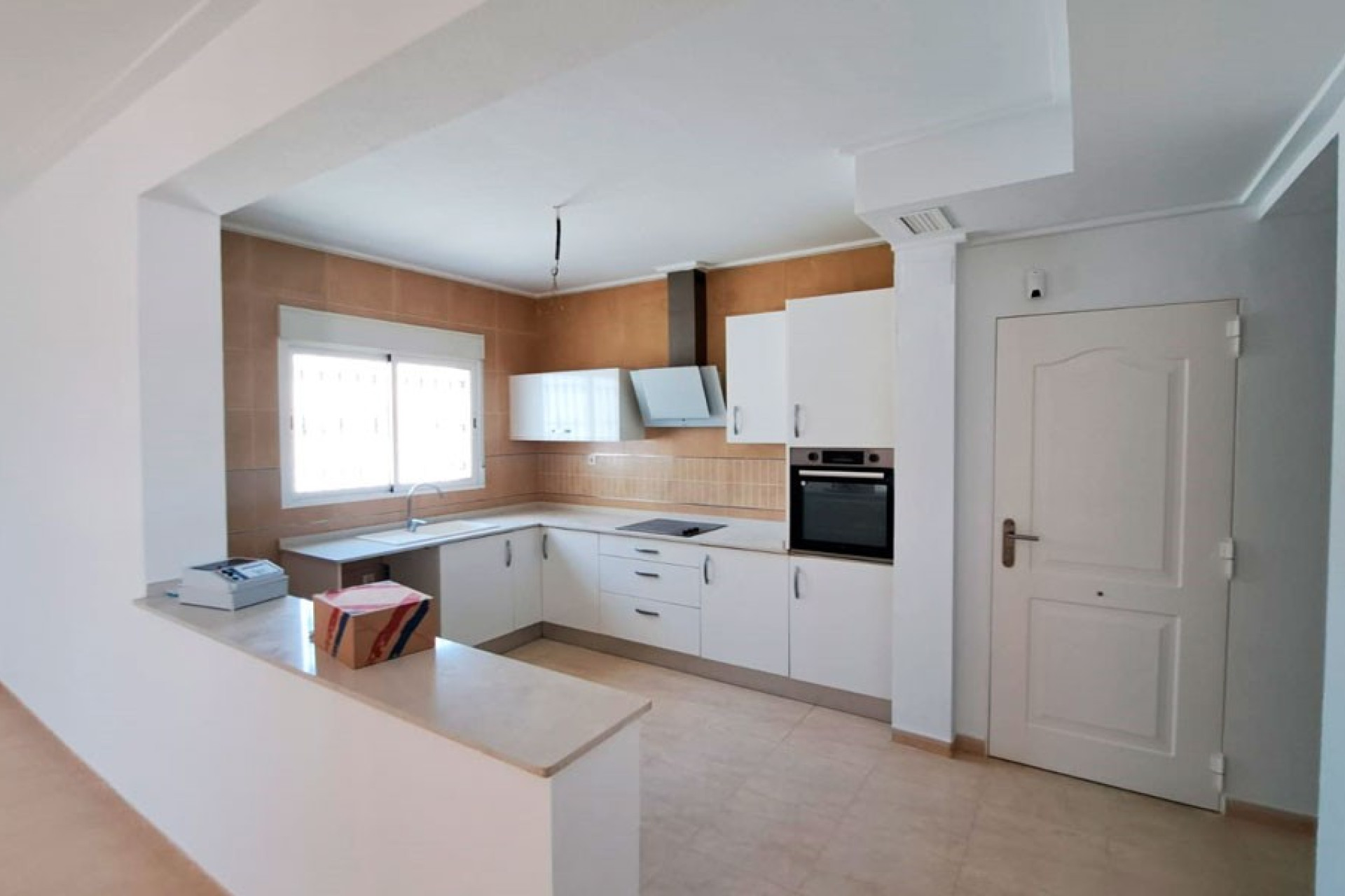 Reventa - 7. Finca - Catral - Costa Blanca Sur